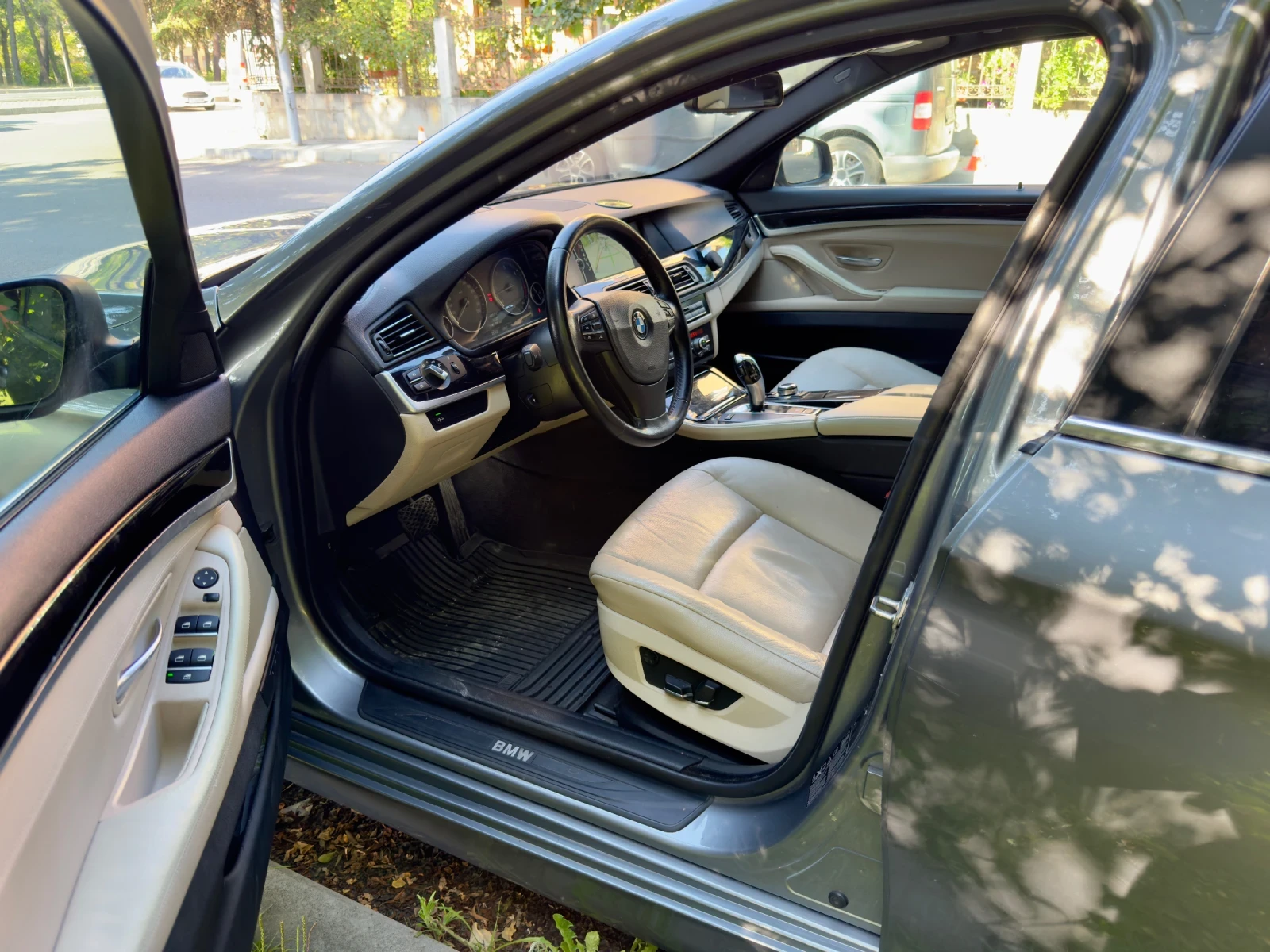 BMW 530 Xdrive - изображение 9