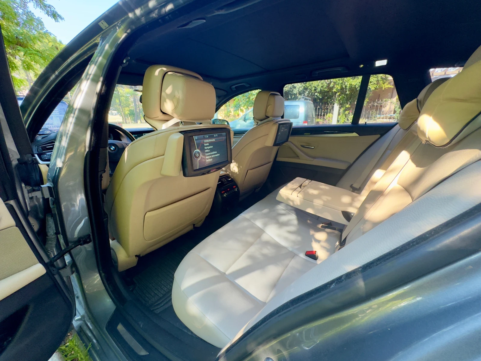 BMW 530 Xdrive | Mobile.bg � ����������� 11