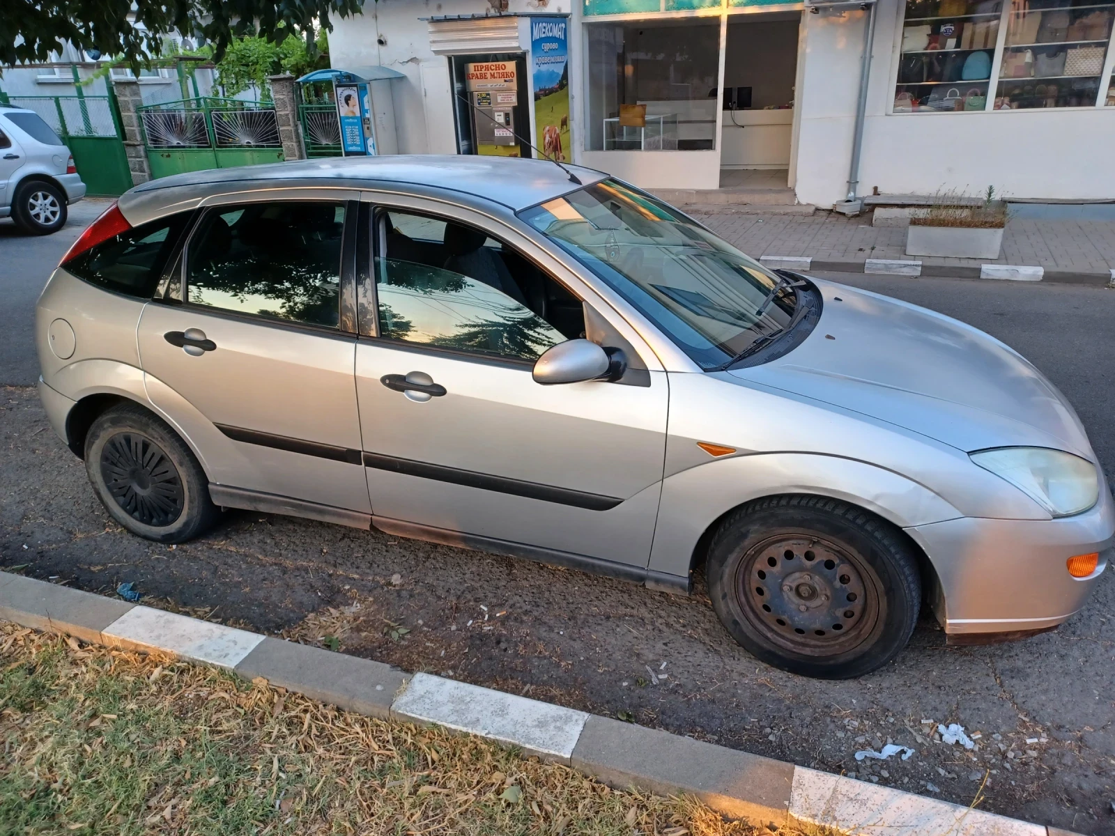 Ford Focus  - изображение 4