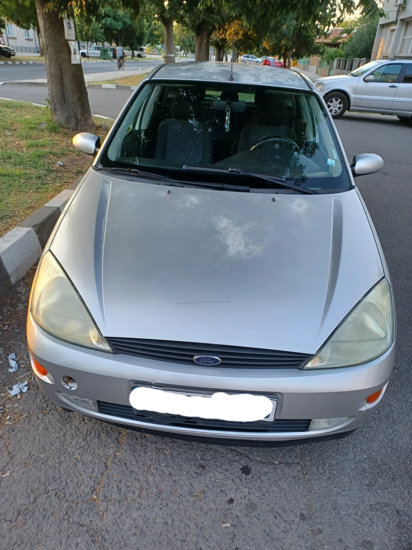 Ford Focus  - изображение 3