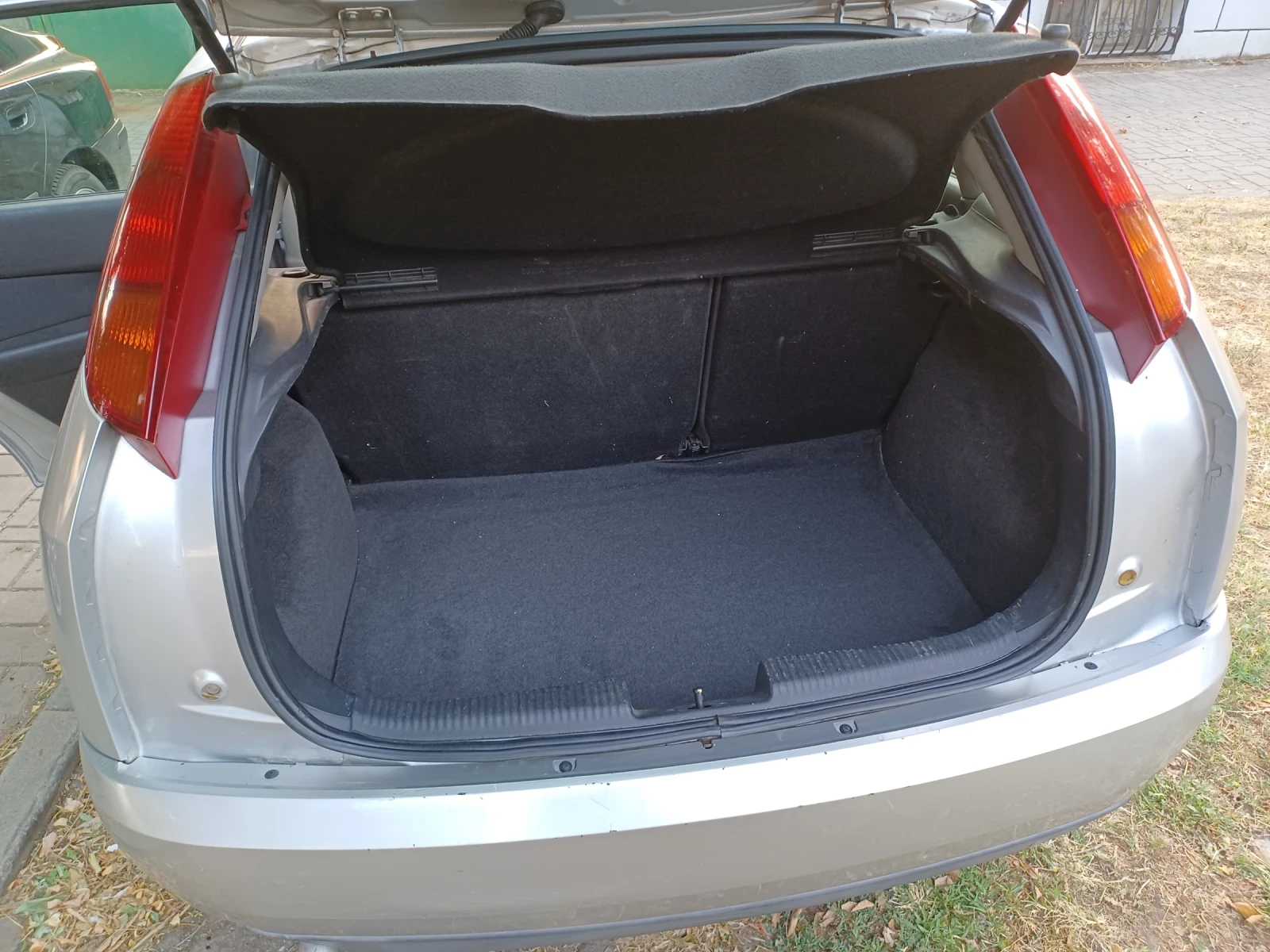 Ford Focus  - изображение 9