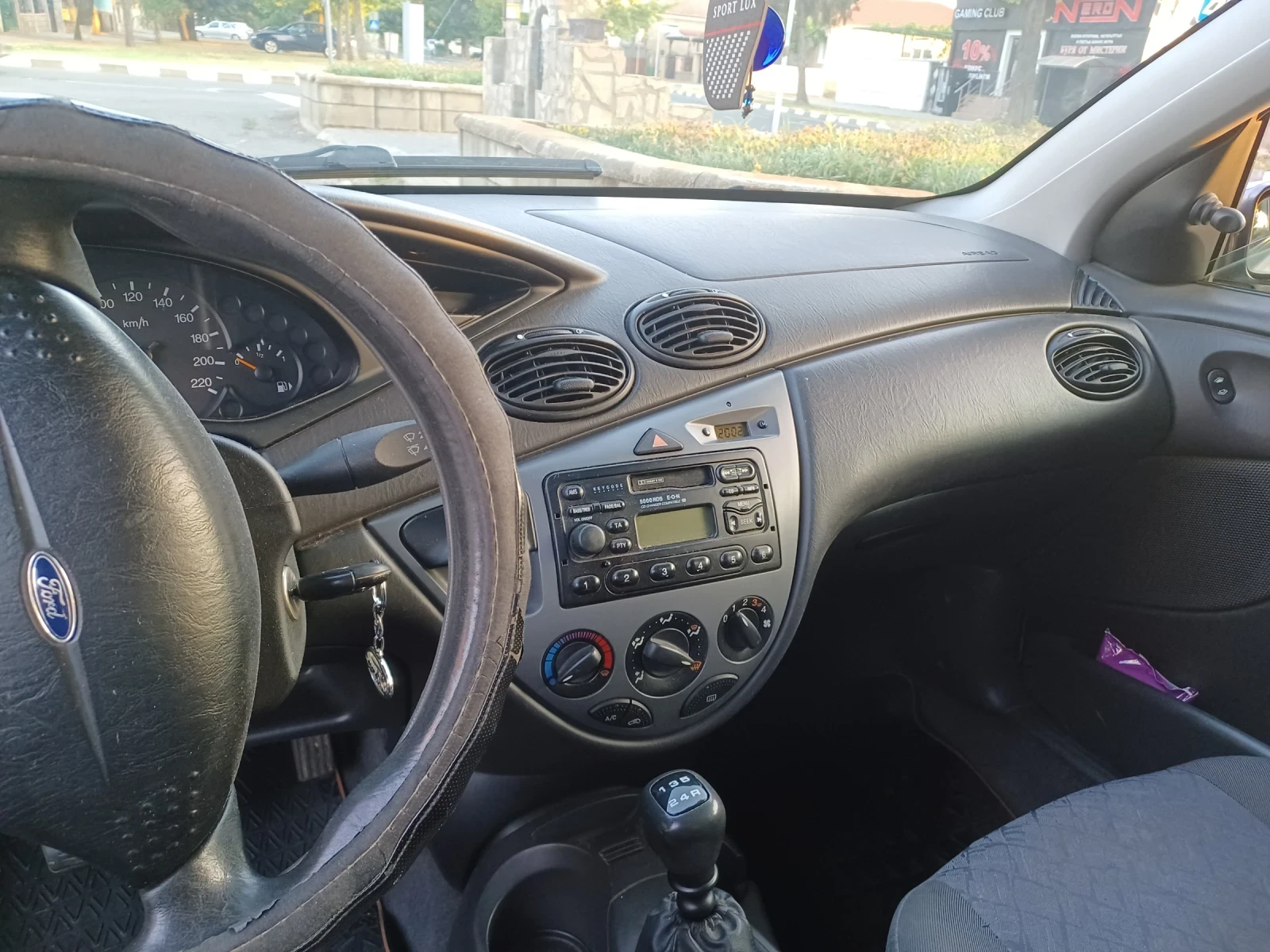 Ford Focus  - изображение 6