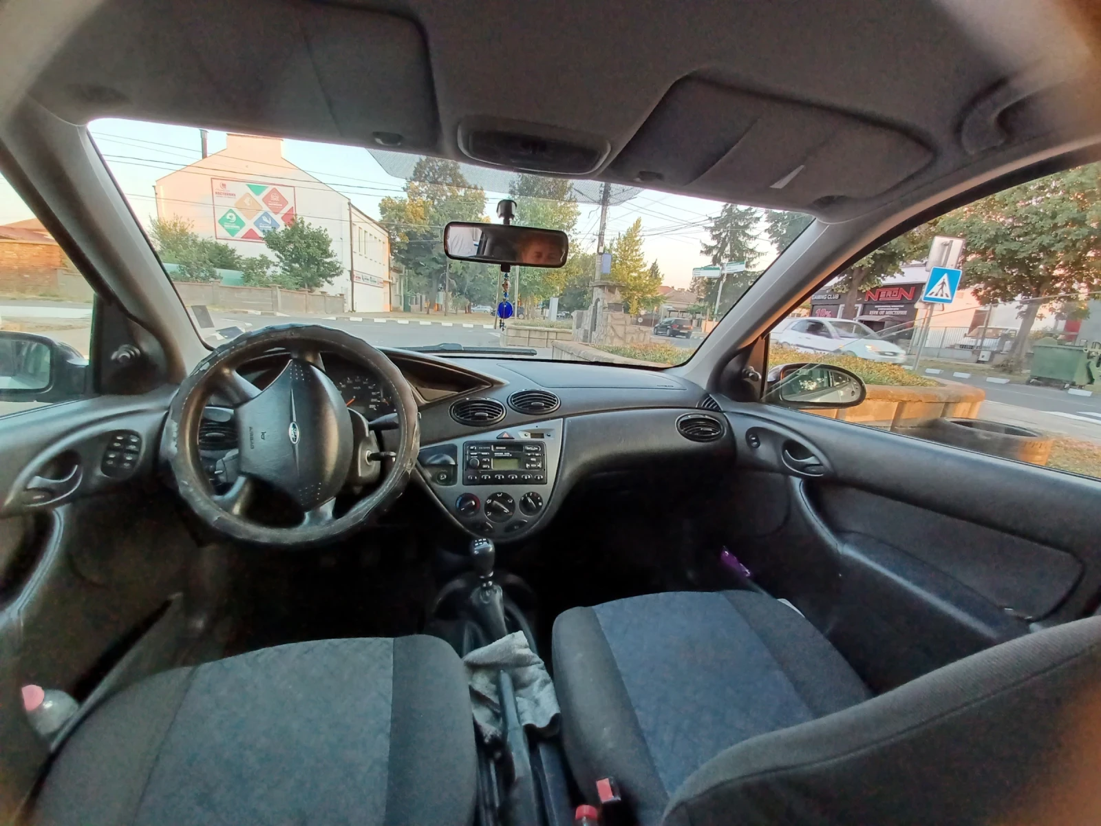 Ford Focus  - изображение 7