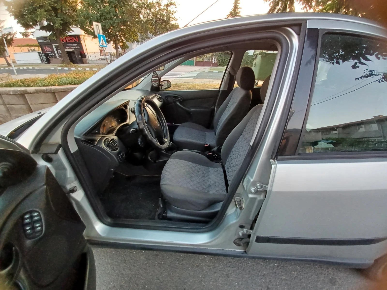 Ford Focus  - изображение 8