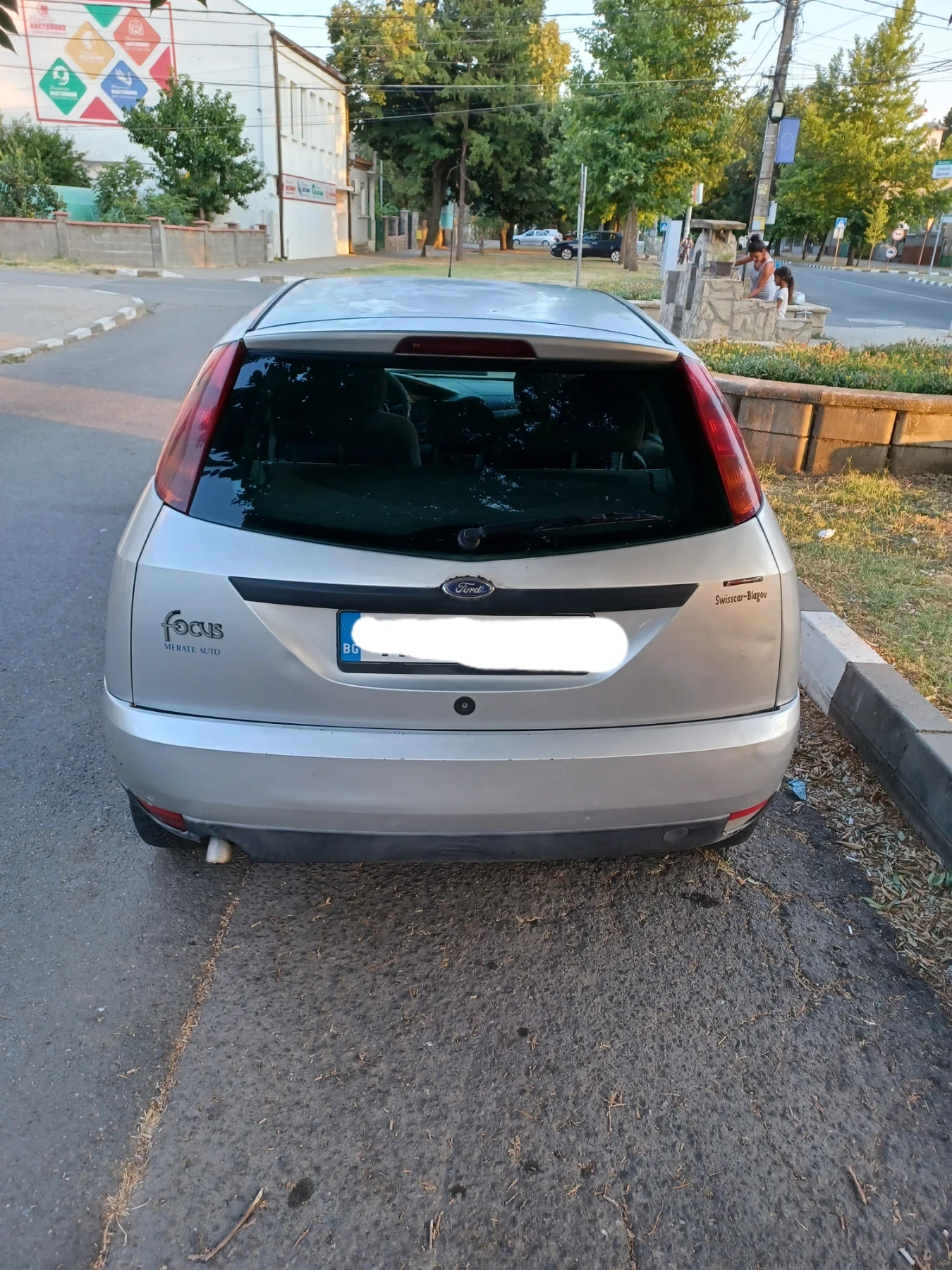 Ford Focus  - изображение 5