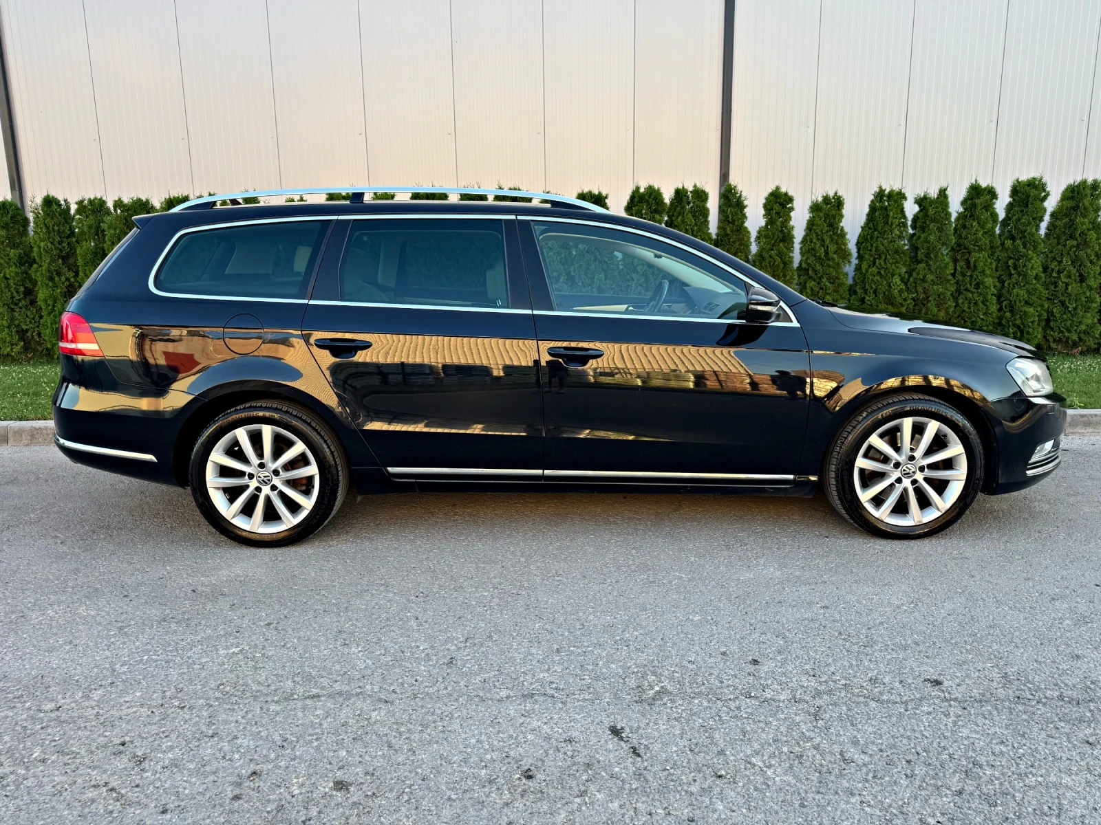 VW Passat 2.0TDI/4Motion/DSG/Highline/FULL/ШВЕЙЦАРИЯ!!! - изображение 7