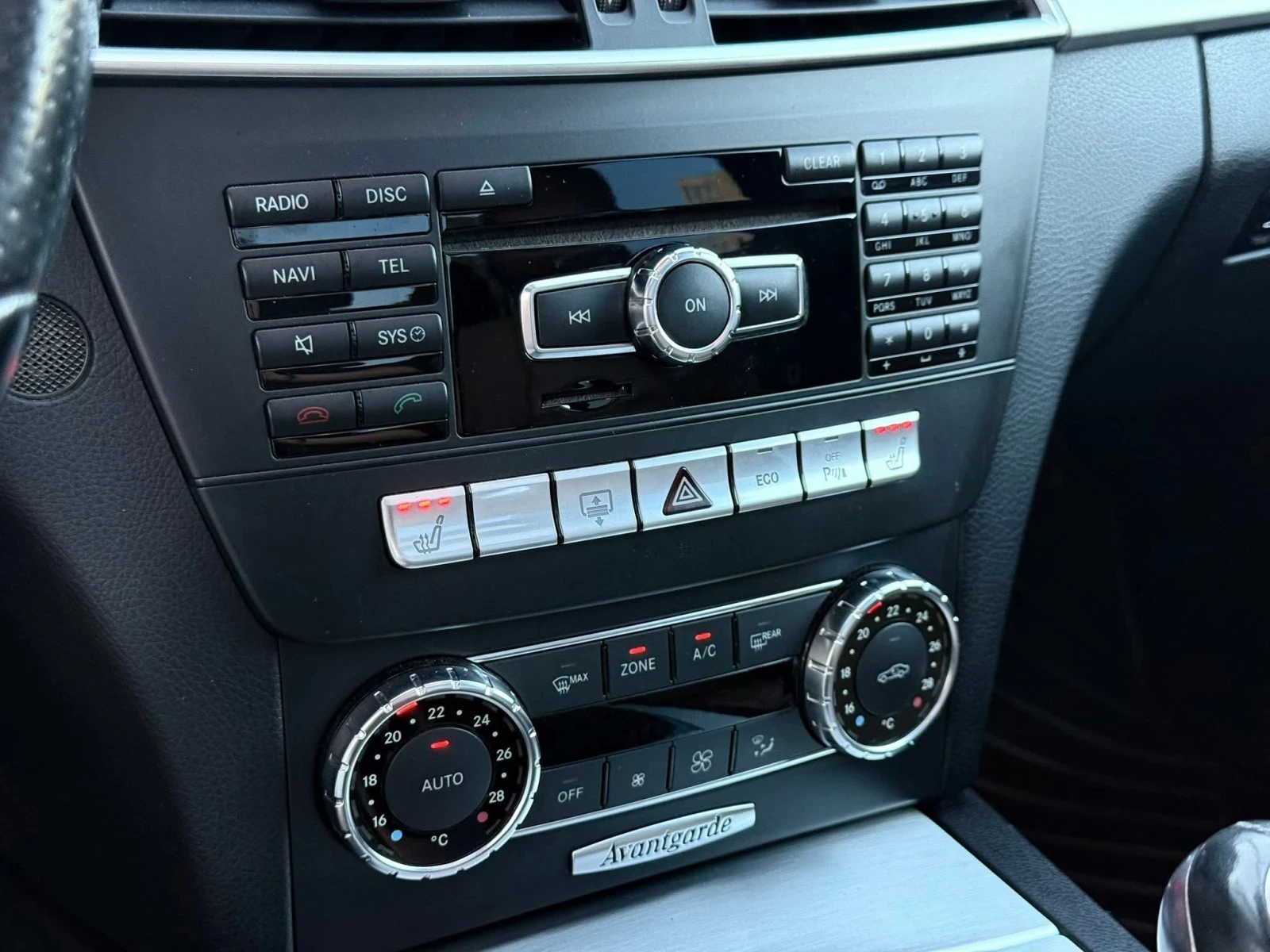 Mercedes-Benz C 250 d* AMG* PANO* DIGITAL* ЛИЗИНГ - изображение 8