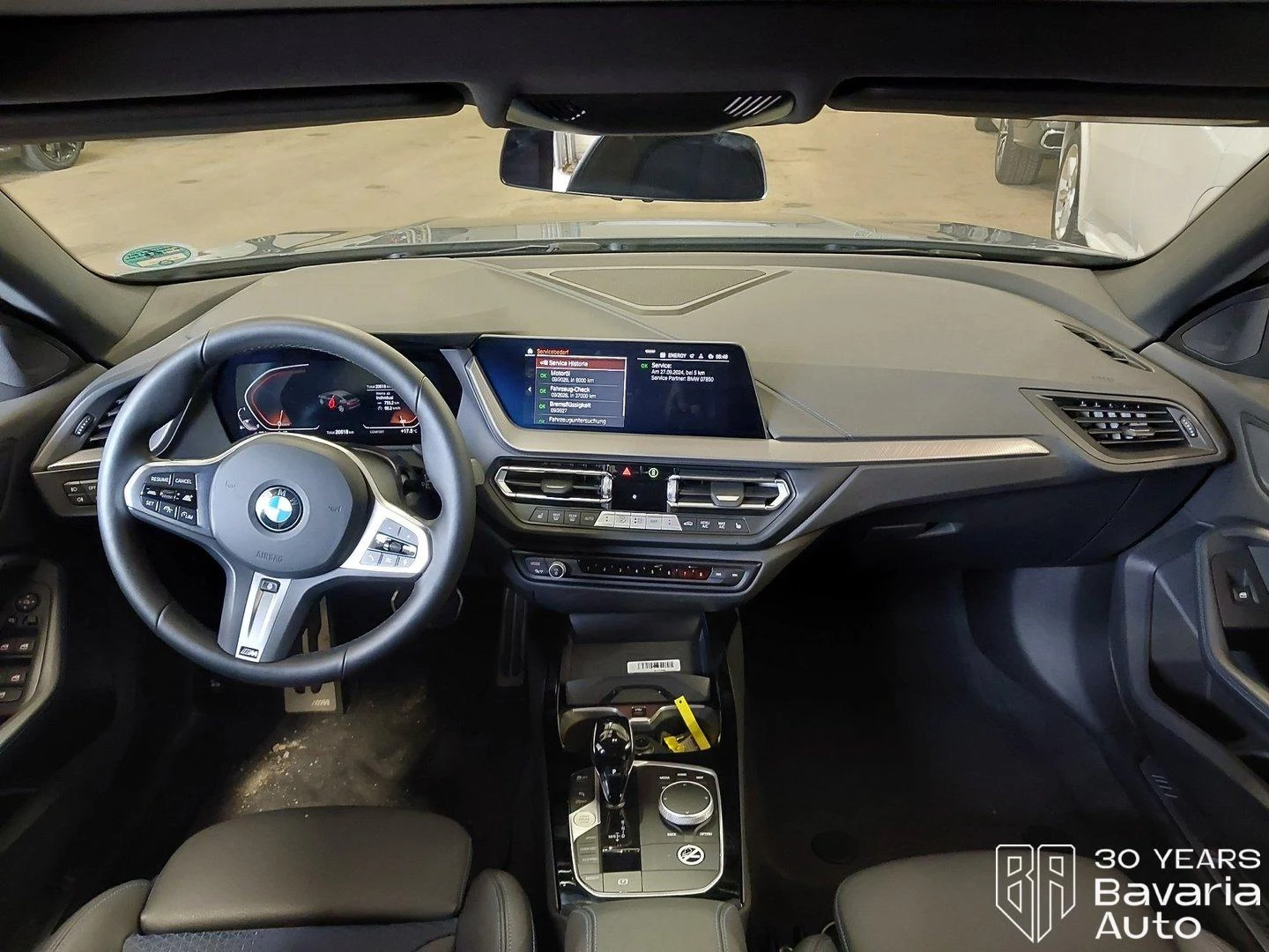 BMW 218  i Gran Coupe M Sport Paket - изображение 6