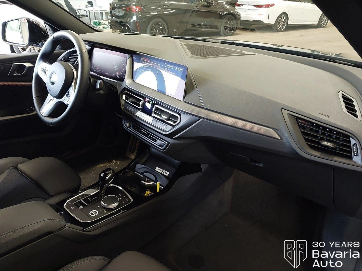 BMW 218  i Gran Coupe M Sport Paket - изображение 7