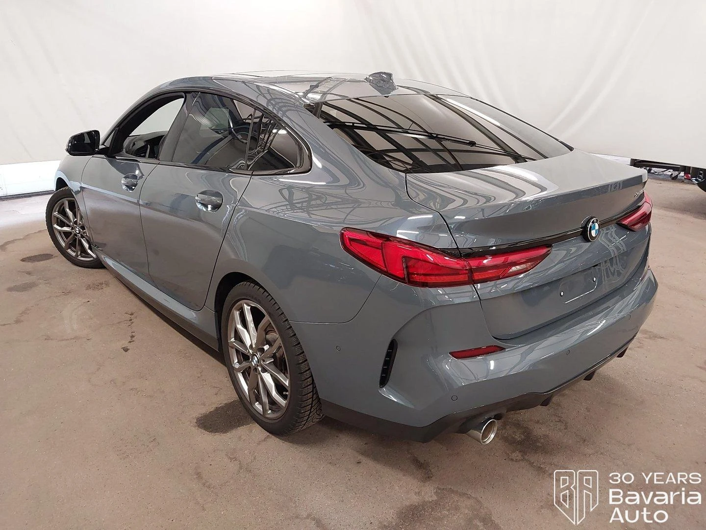 BMW 218  i Gran Coupe M Sport Paket - изображение 2