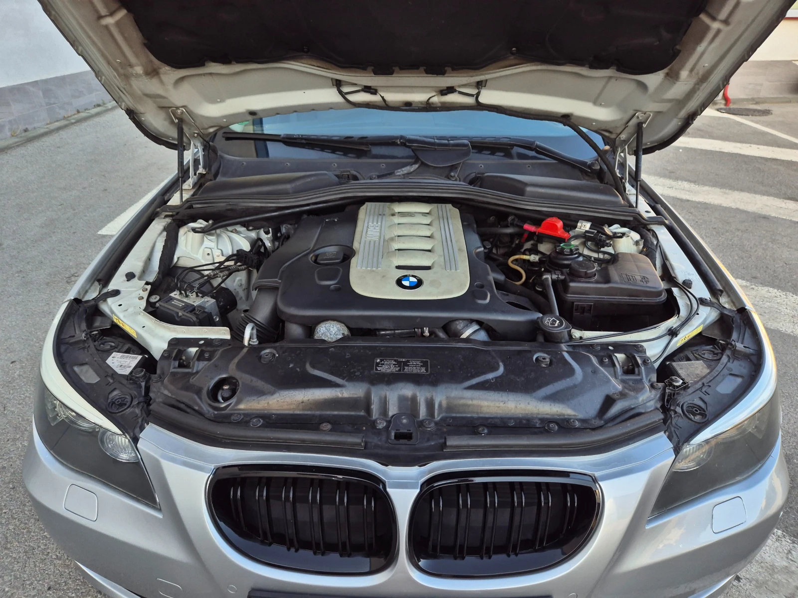 BMW 530 530xd 235ks.     | Mobile.bg   17