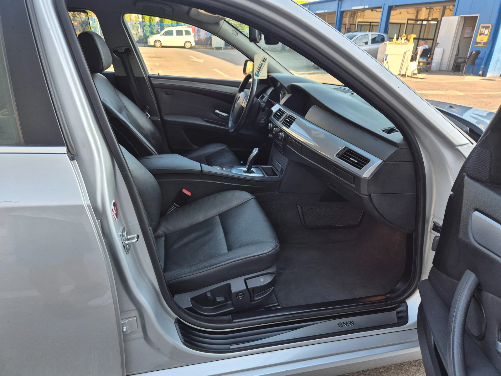 BMW 530 530xd 235ks.     | Mobile.bg   14