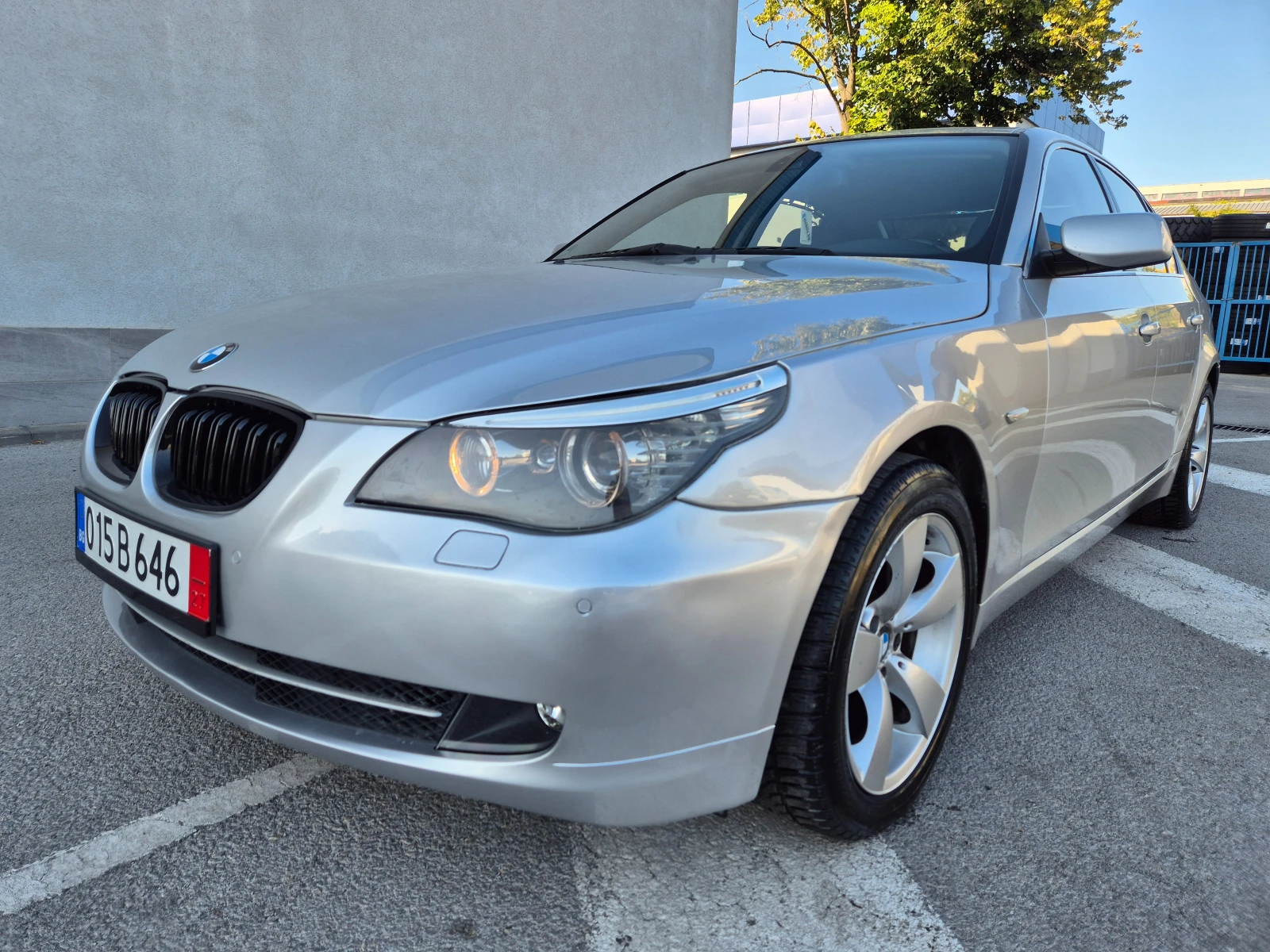 BMW 530 530xd 235ks.     | Mobile.bg   1
