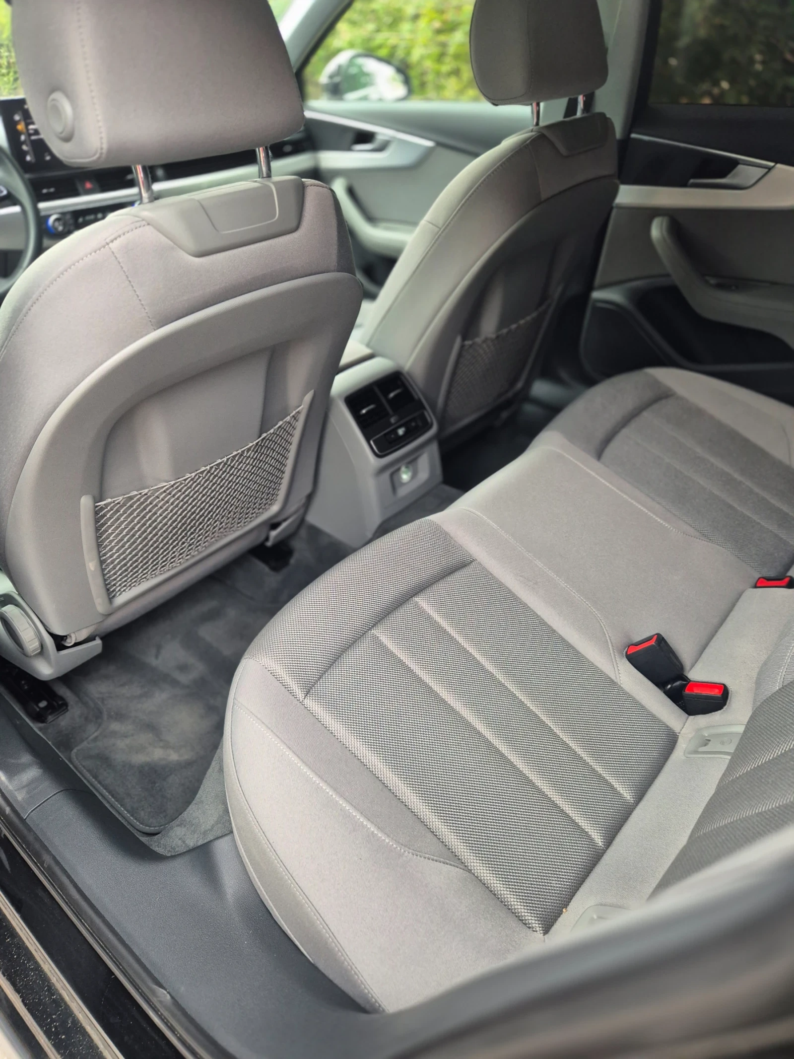 Audi A4 Allroad 2.0D-190кс - изображение 8