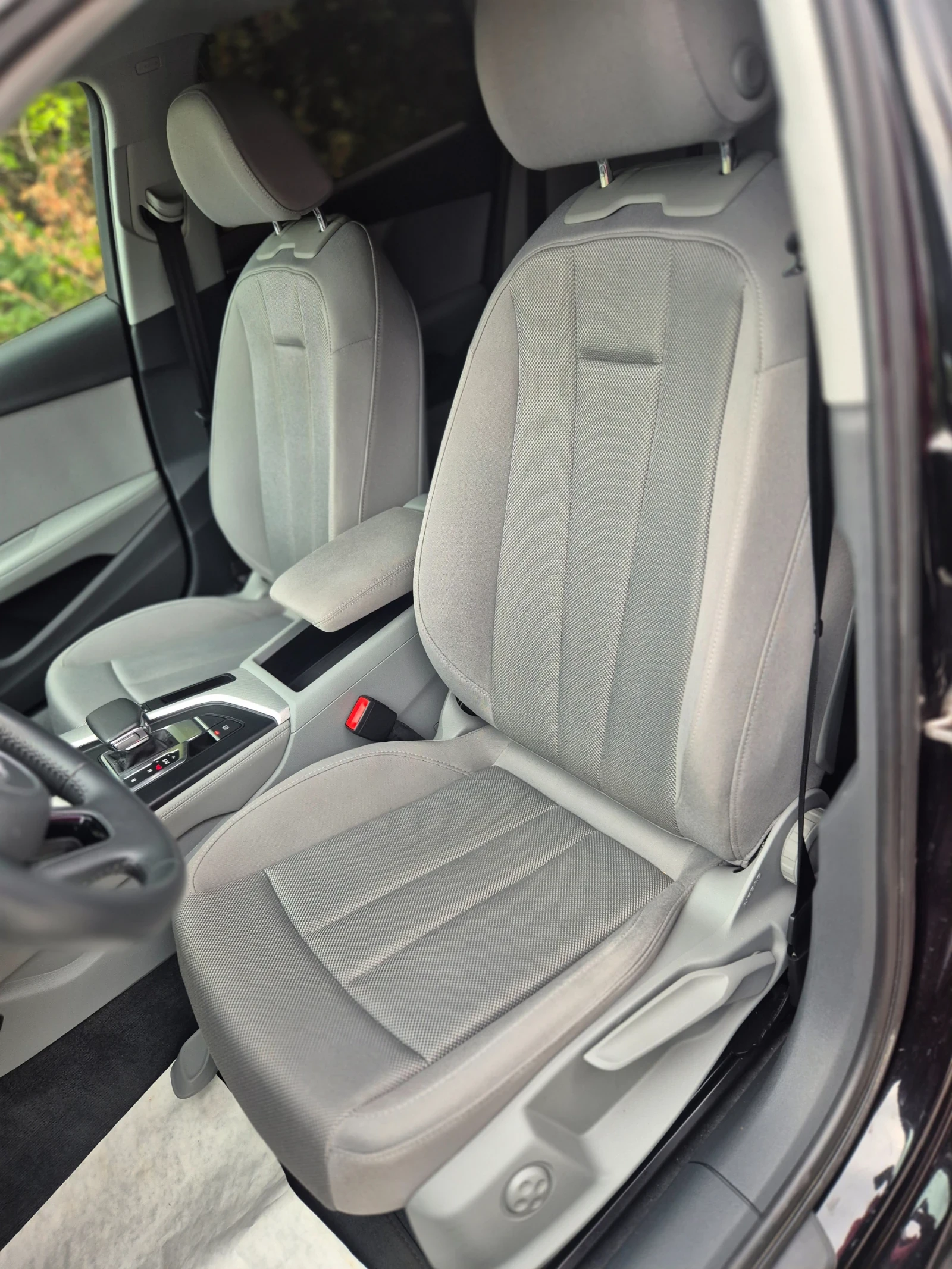 Audi A4 Allroad 2.0D-190кс - изображение 10