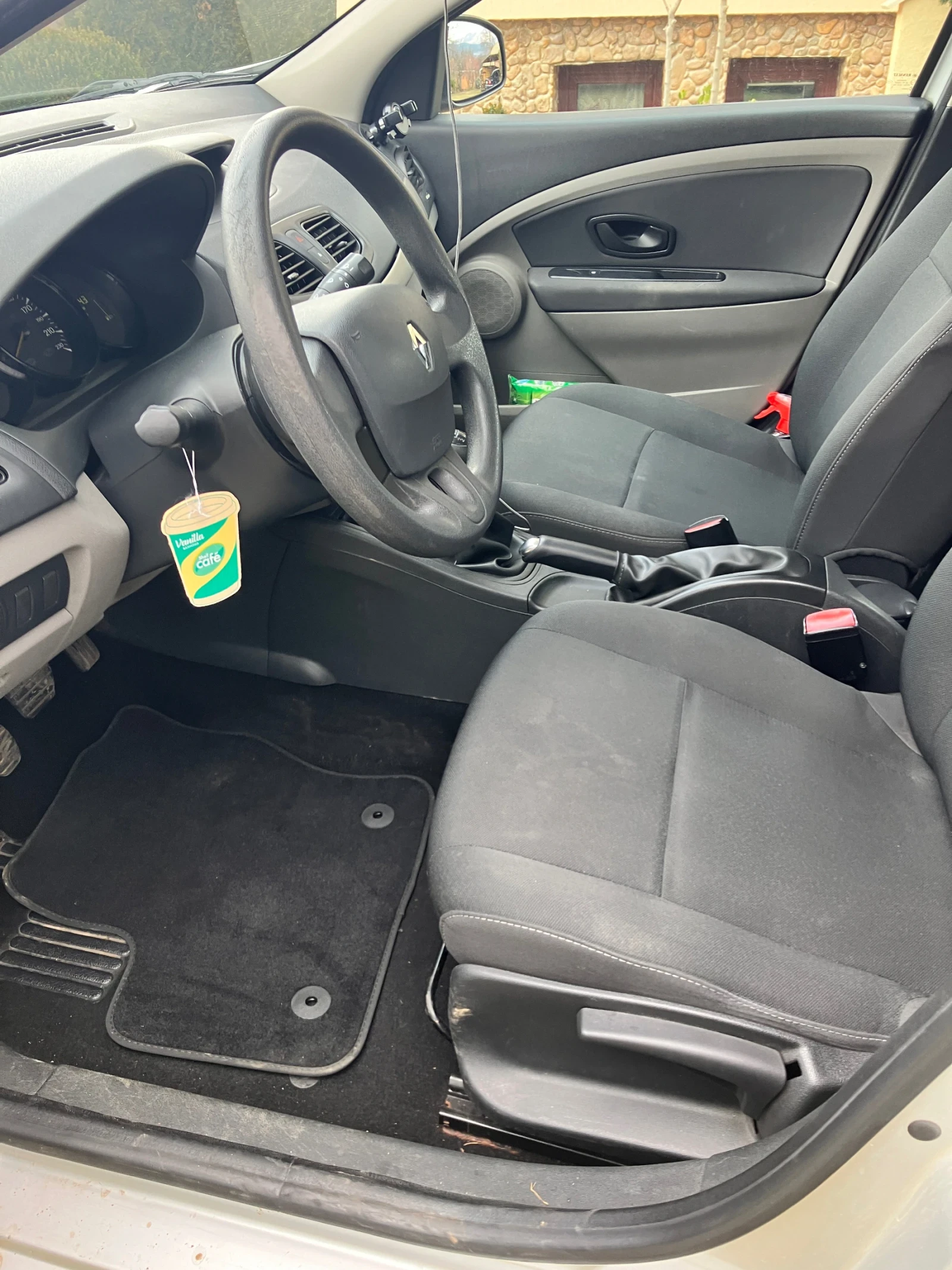 Renault Megane 1.5dci/ProMobile/2012/90 | Mobile.bg   12