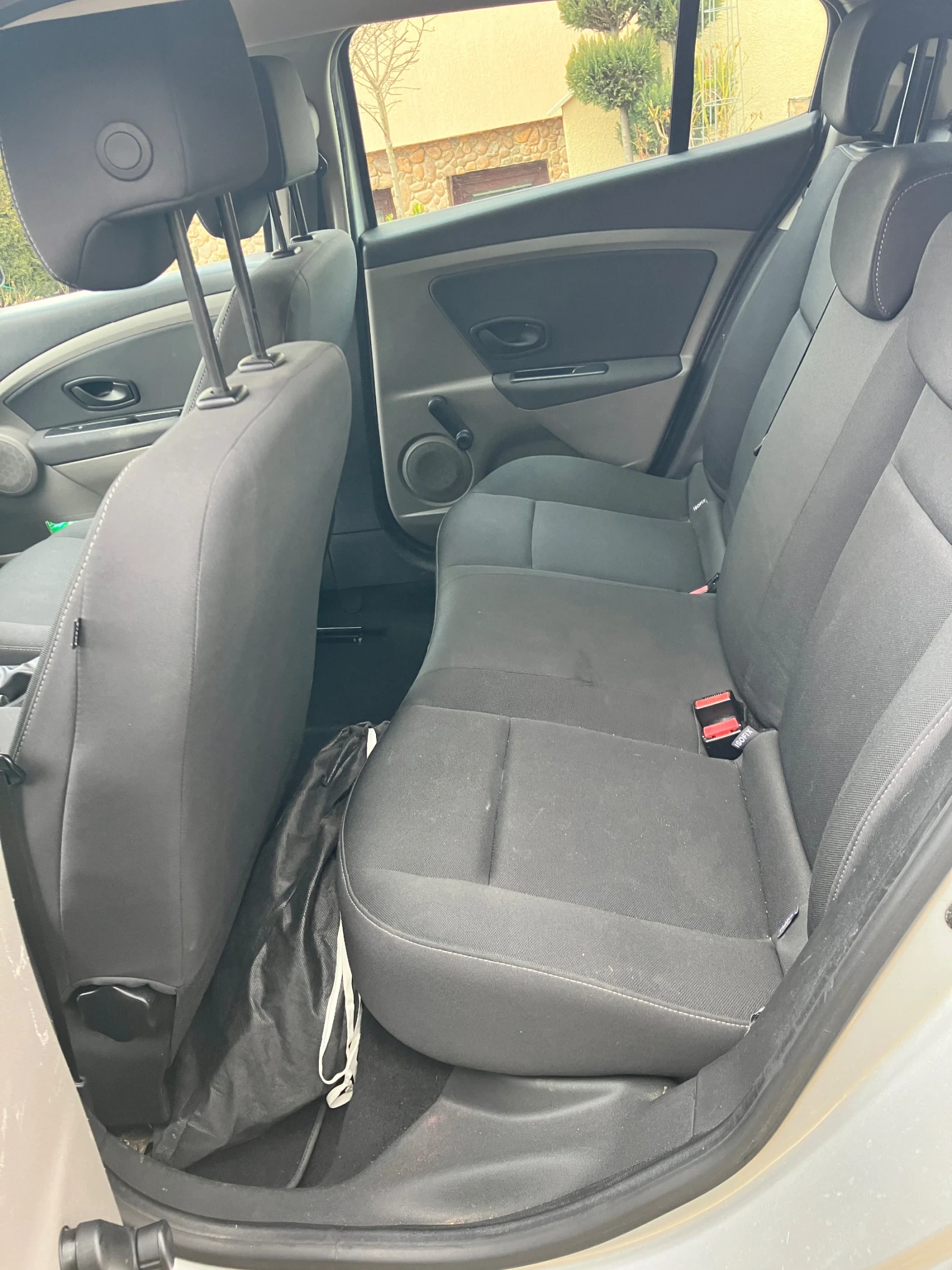 Renault Megane 1.5dci/ProMobile/2012/90 | Mobile.bg   11