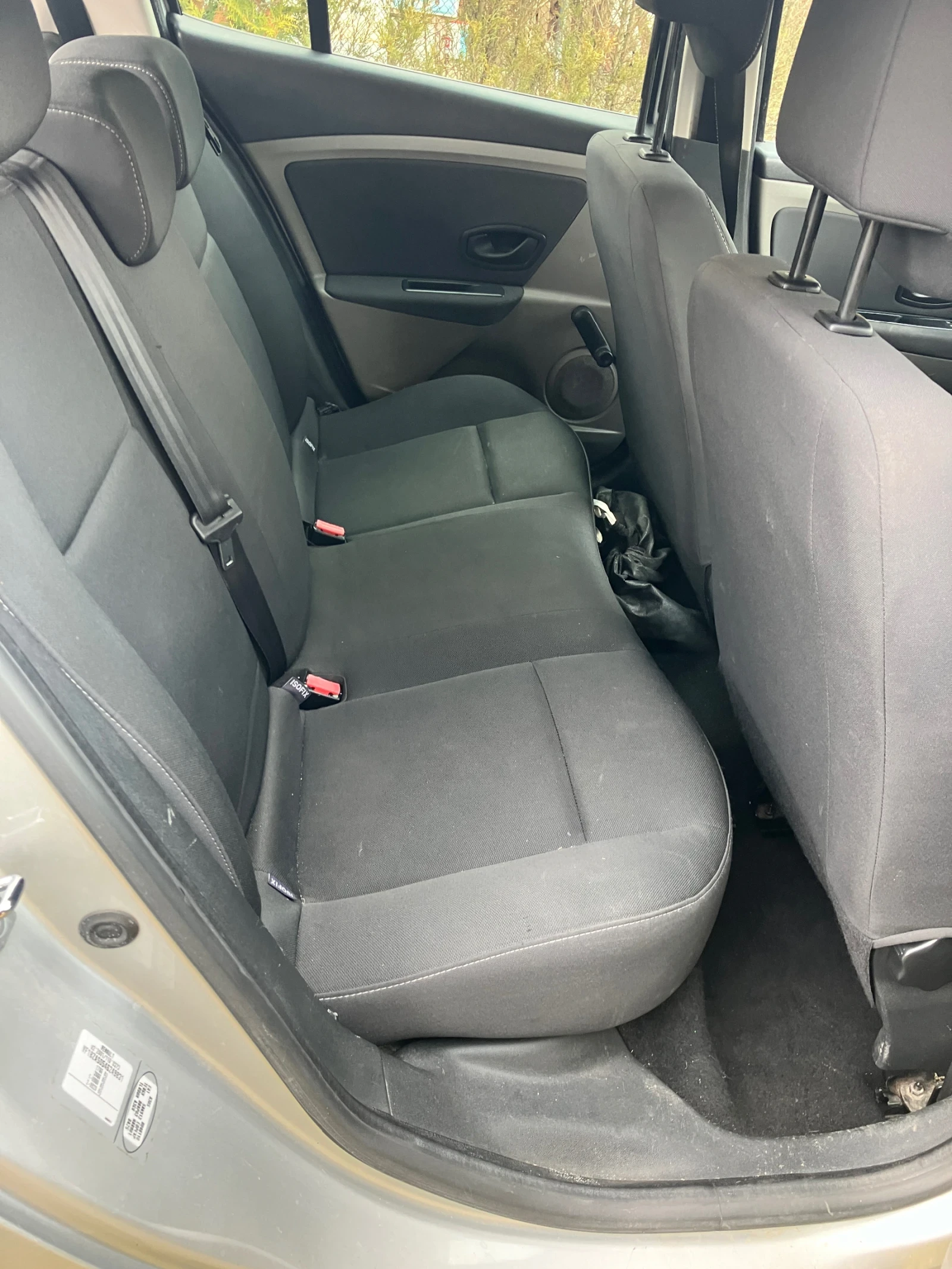 Renault Megane 1.5dci/ProMobile/2012/90 | Mobile.bg   14