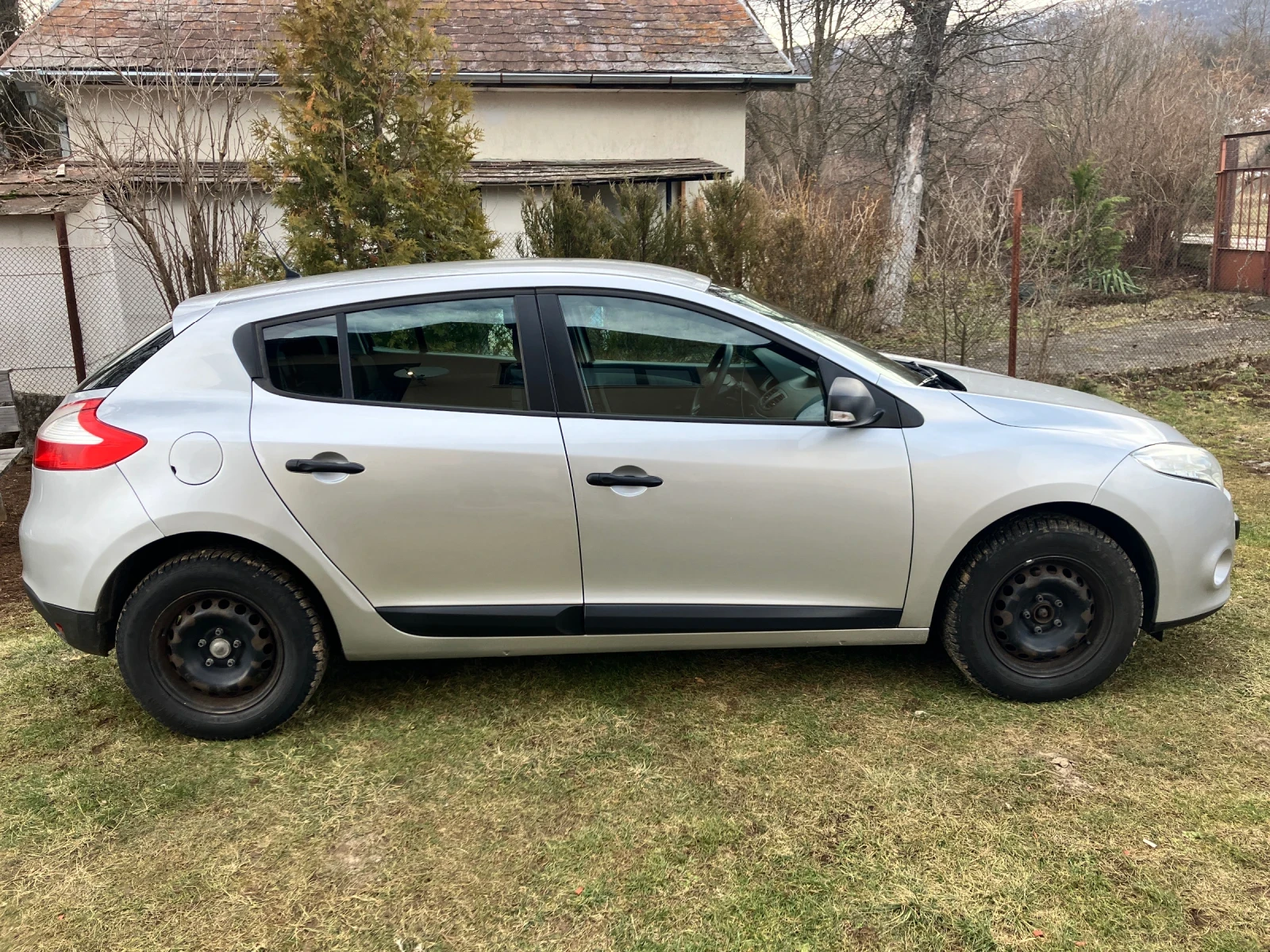 Renault Megane 1.5dci/ProMobile/2012/90кс - изображение 3