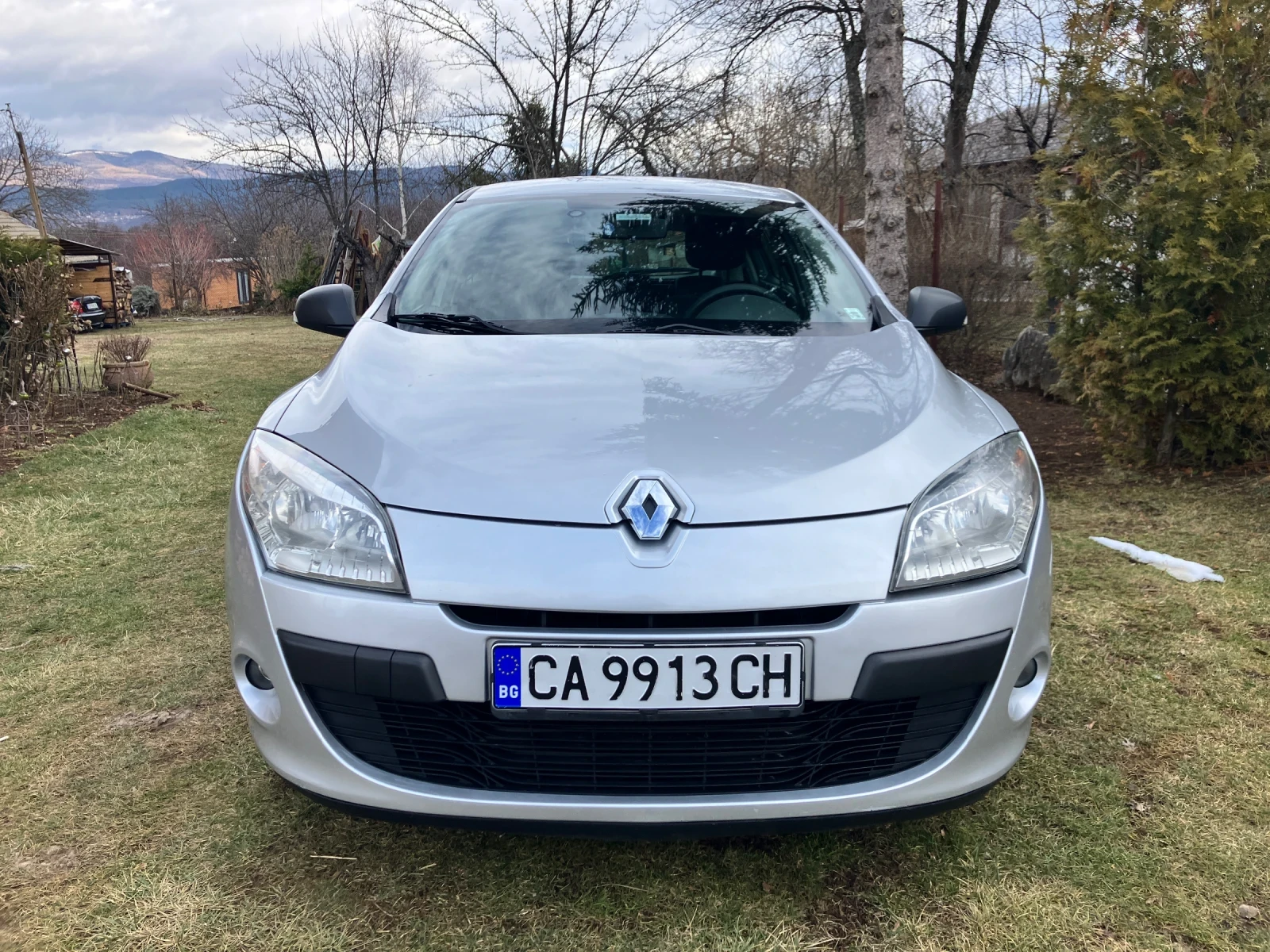 Renault Megane 1.5dci/ProMobile/2012/90кс - изображение 2
