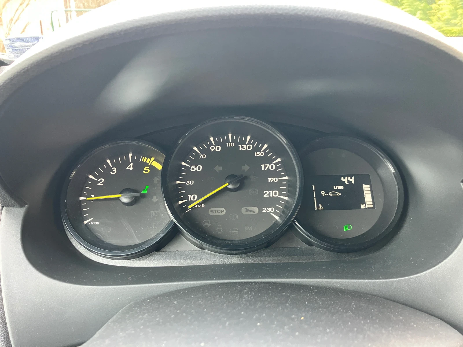 Renault Megane 1.5dci/ProMobile/2012/90кс - изображение 7
