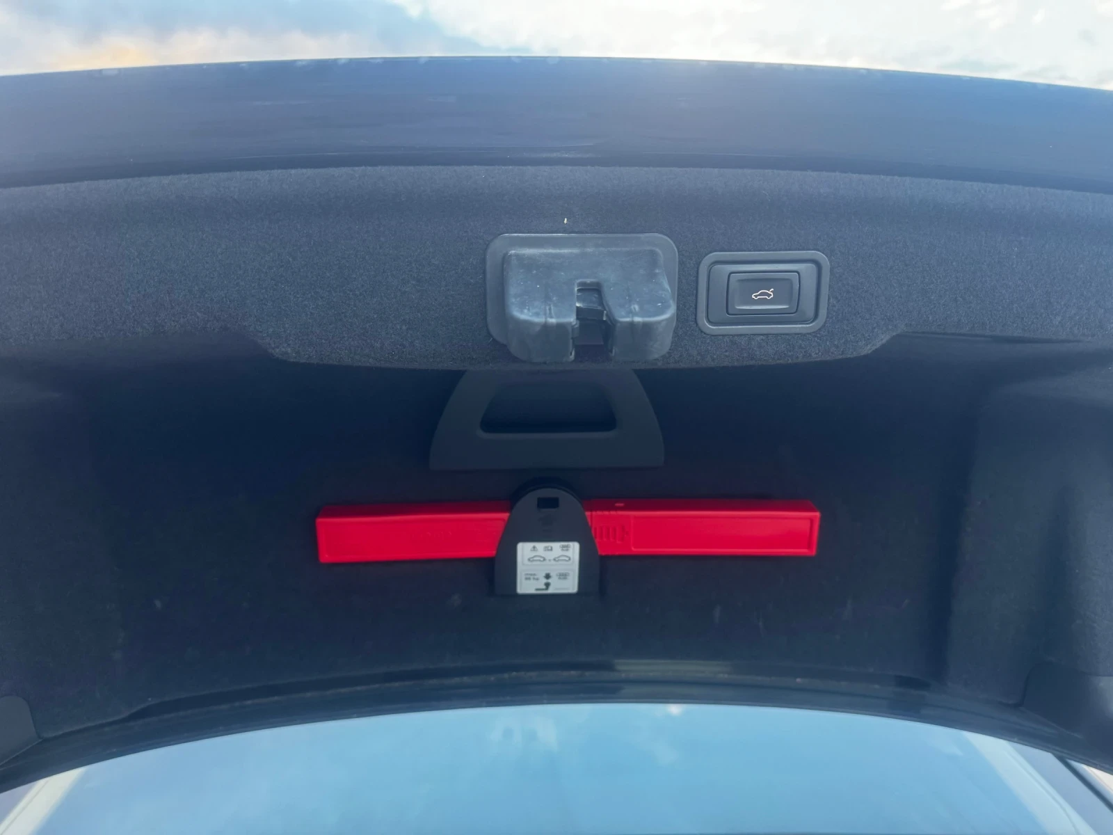 Audi A8 AUDI A8 4.2 TDI V8 Exlusive 400 PS  | Mobile.bg   15