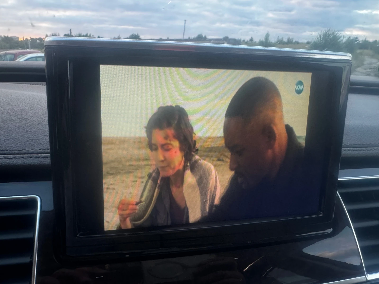 Audi A8 AUDI A8 4.2 TDI V8 Exlusive 400 PS  | Mobile.bg   12