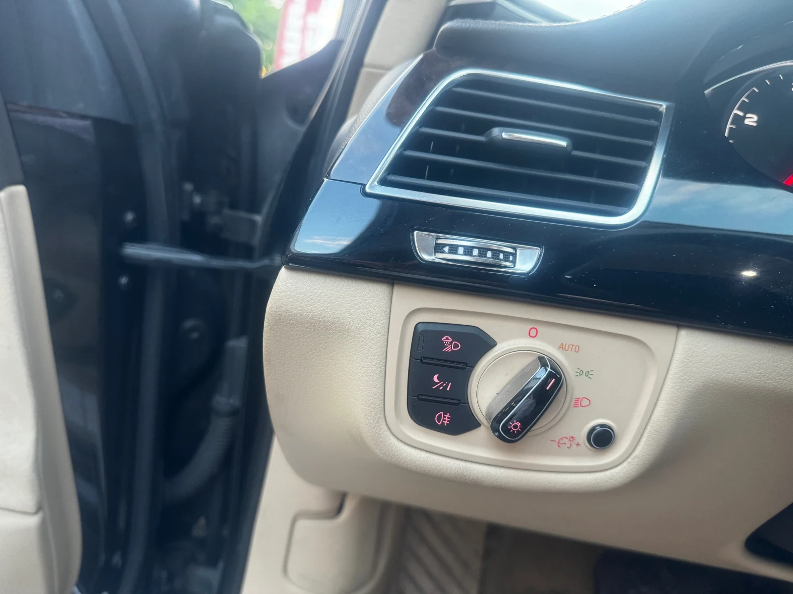 Audi A8 AUDI A8 4.2 TDI V8 Exlusive 400 PS  | Mobile.bg   14