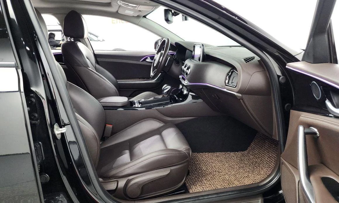 Kia Stinger 2.0 Turbo 2WD * -   *  | Mobile.bg   11