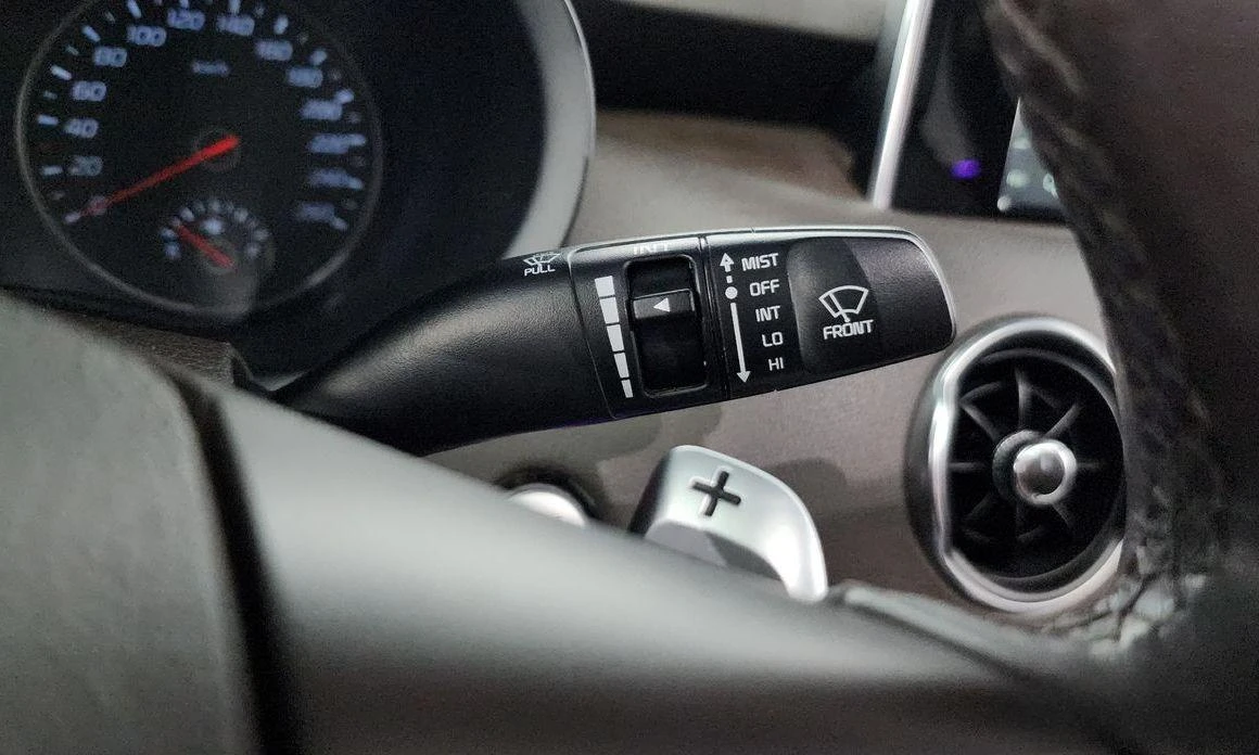 Kia Stinger 2.0 Turbo 2WD * -   *  | Mobile.bg   15