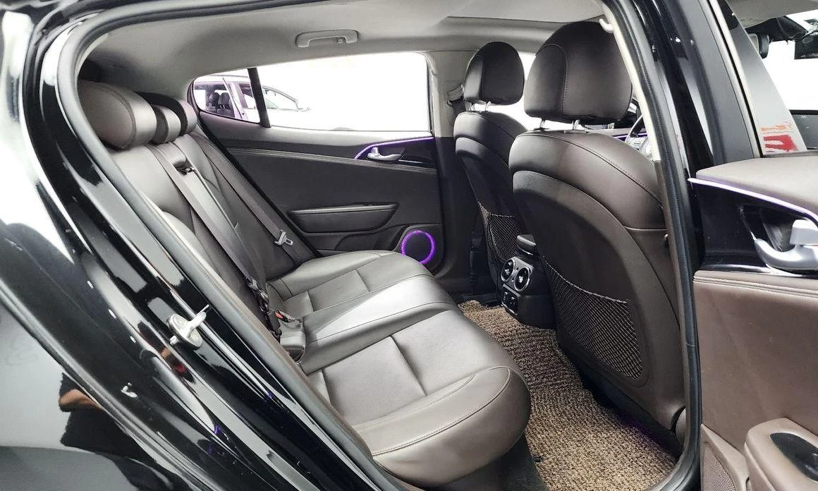 Kia Stinger 2.0 Turbo 2WD * -   *  | Mobile.bg   12