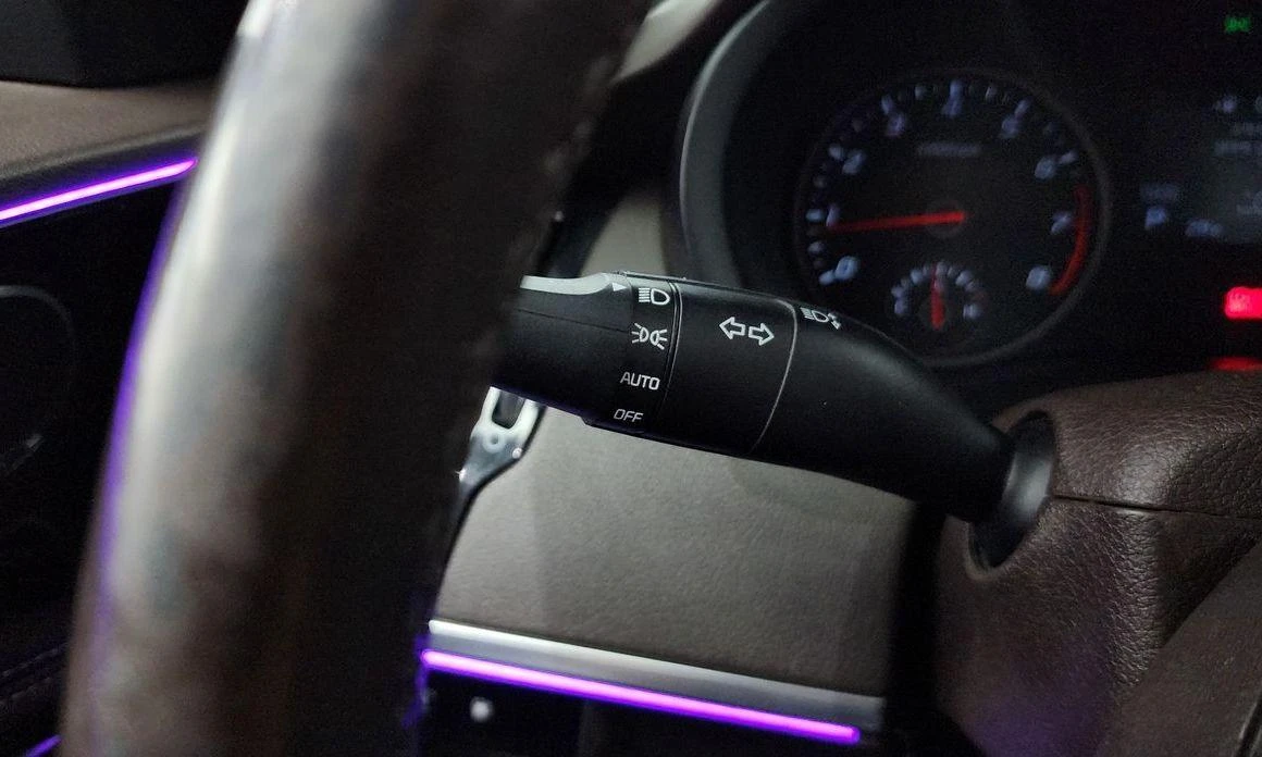 Kia Stinger 2.0 Turbo 2WD * -   *  | Mobile.bg   14