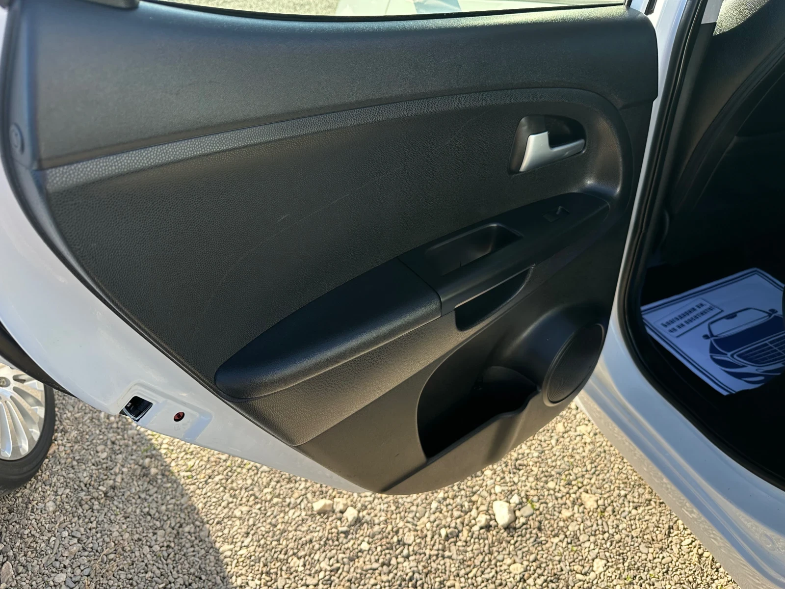 Kia Venga 1.6i/126kc/AUTOMAT/115000km! | Mobile.bg   7