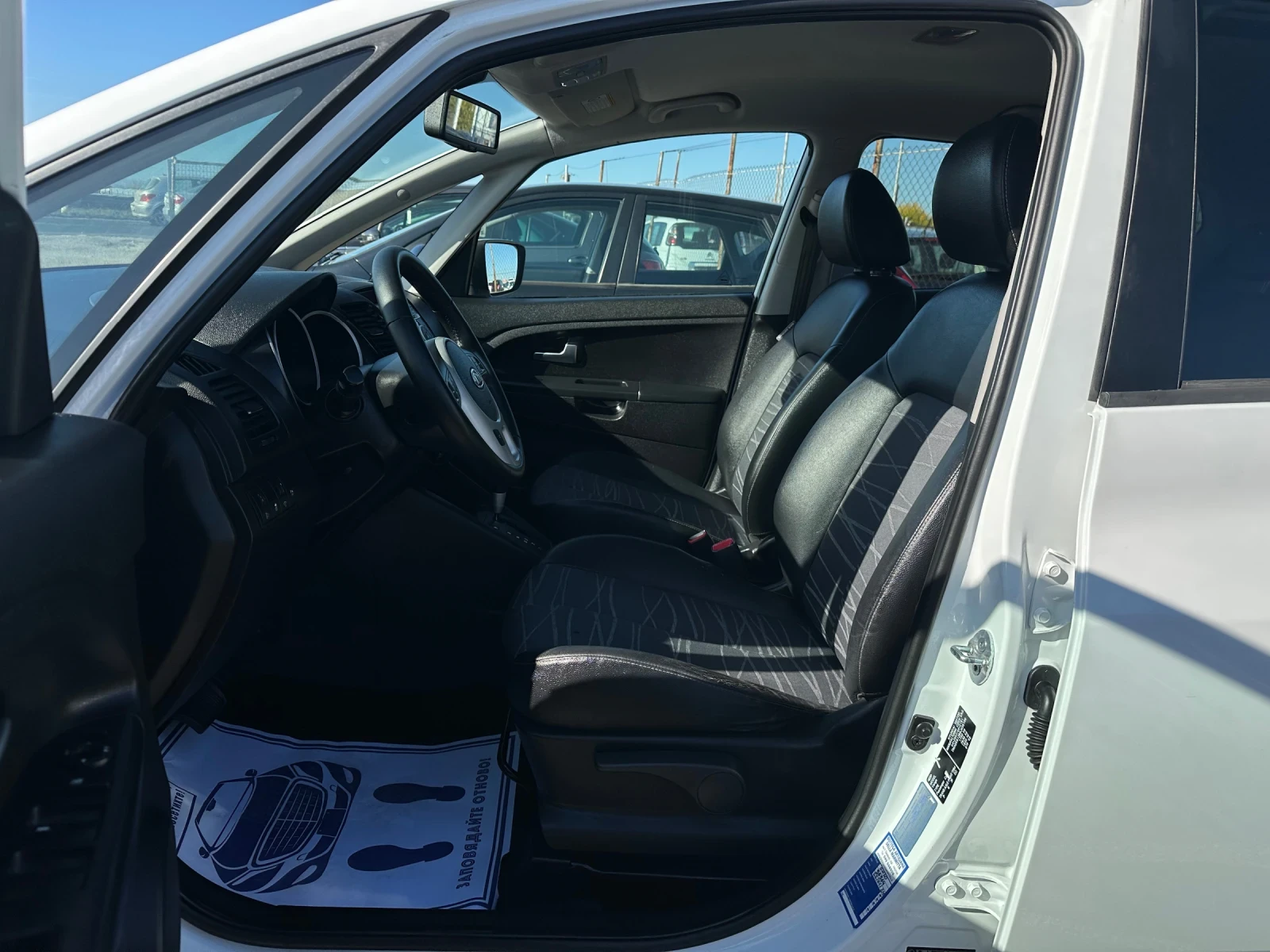 Kia Venga 1.6i/126kc/AUTOMAT/115000km! | Mobile.bg   11