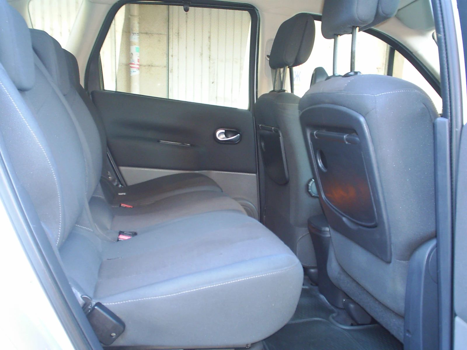 Renault Scenic 1.9 DCI 110 . | Mobile.bg   13