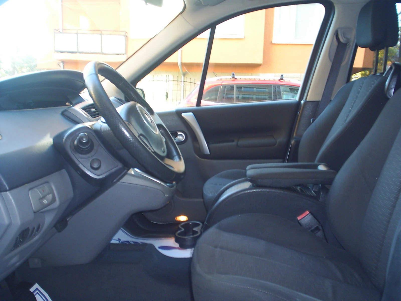 Renault Scenic 1.9 DCI 110 . | Mobile.bg   8