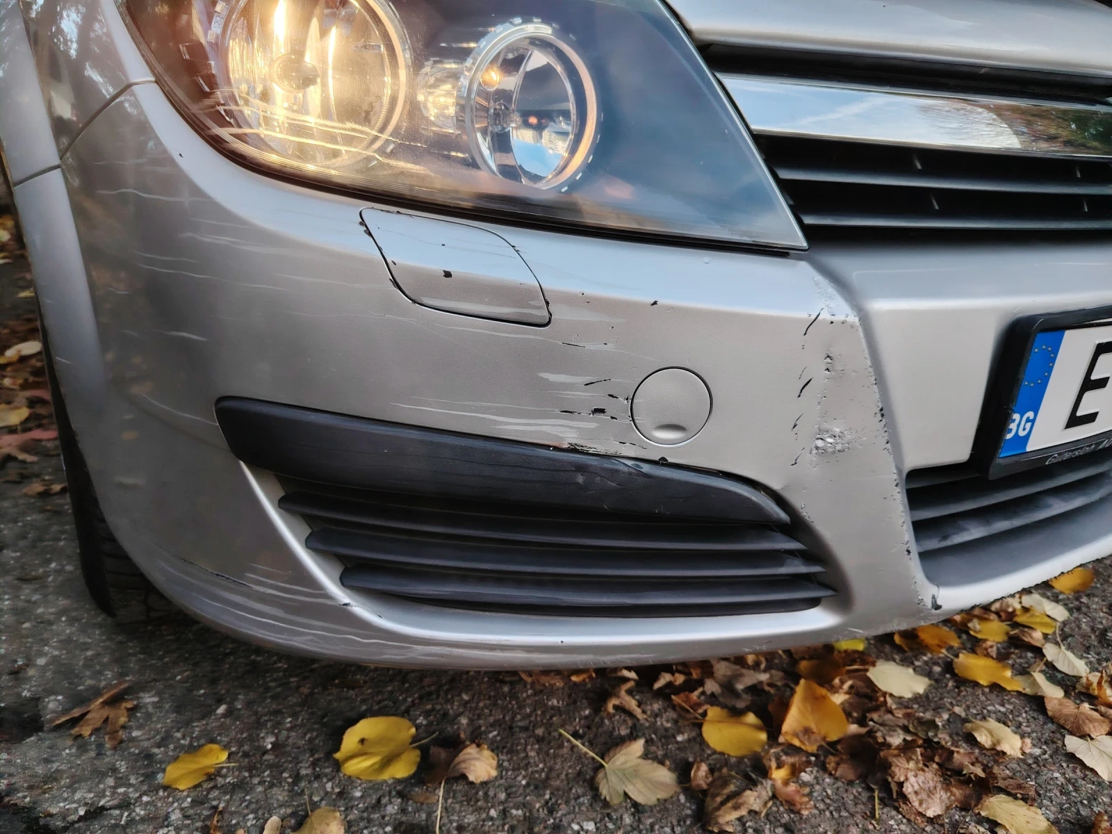 Opel Astra 1.4i | Mobile.bg   7