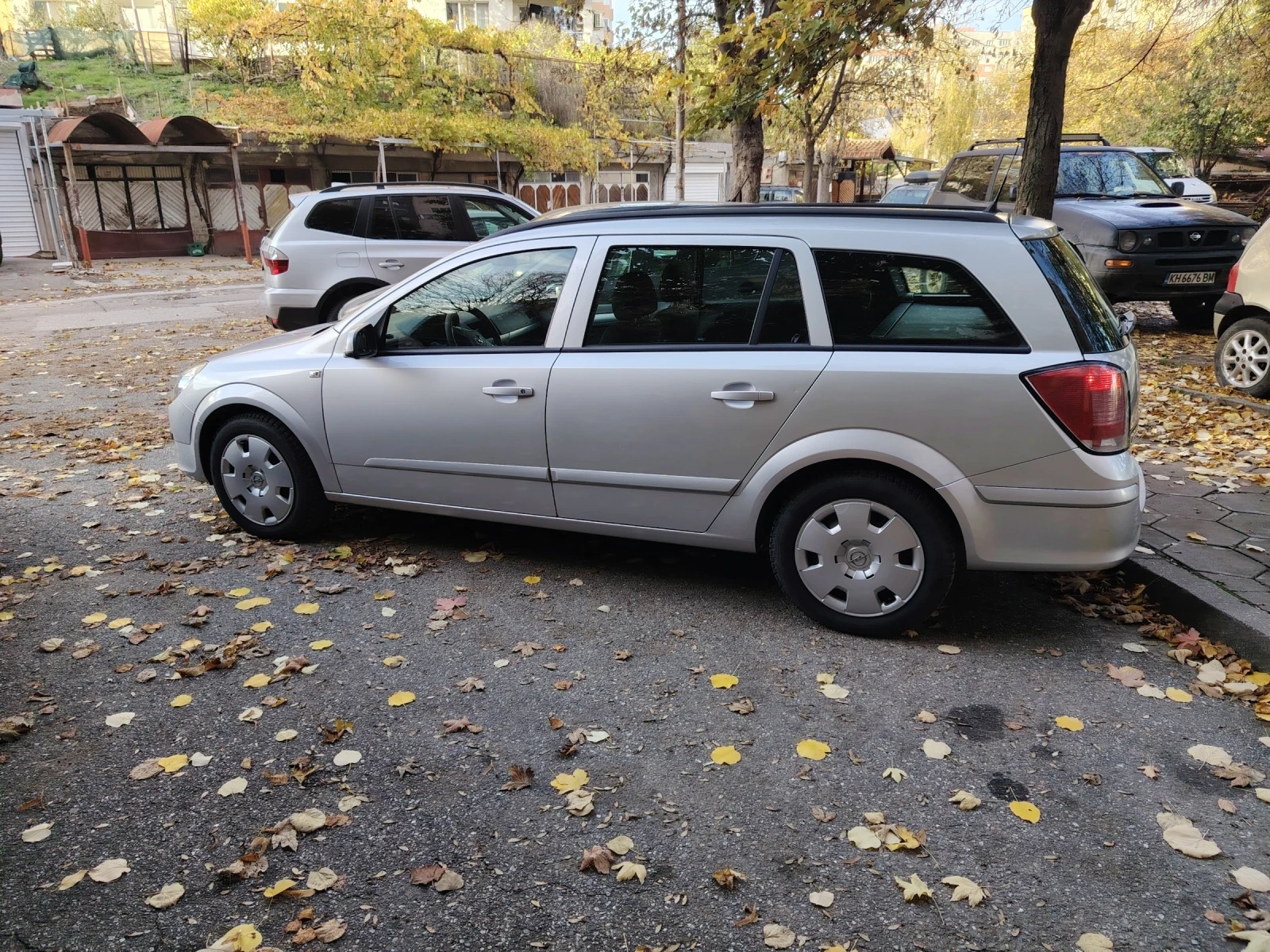 Opel Astra 1.4i | Mobile.bg   2