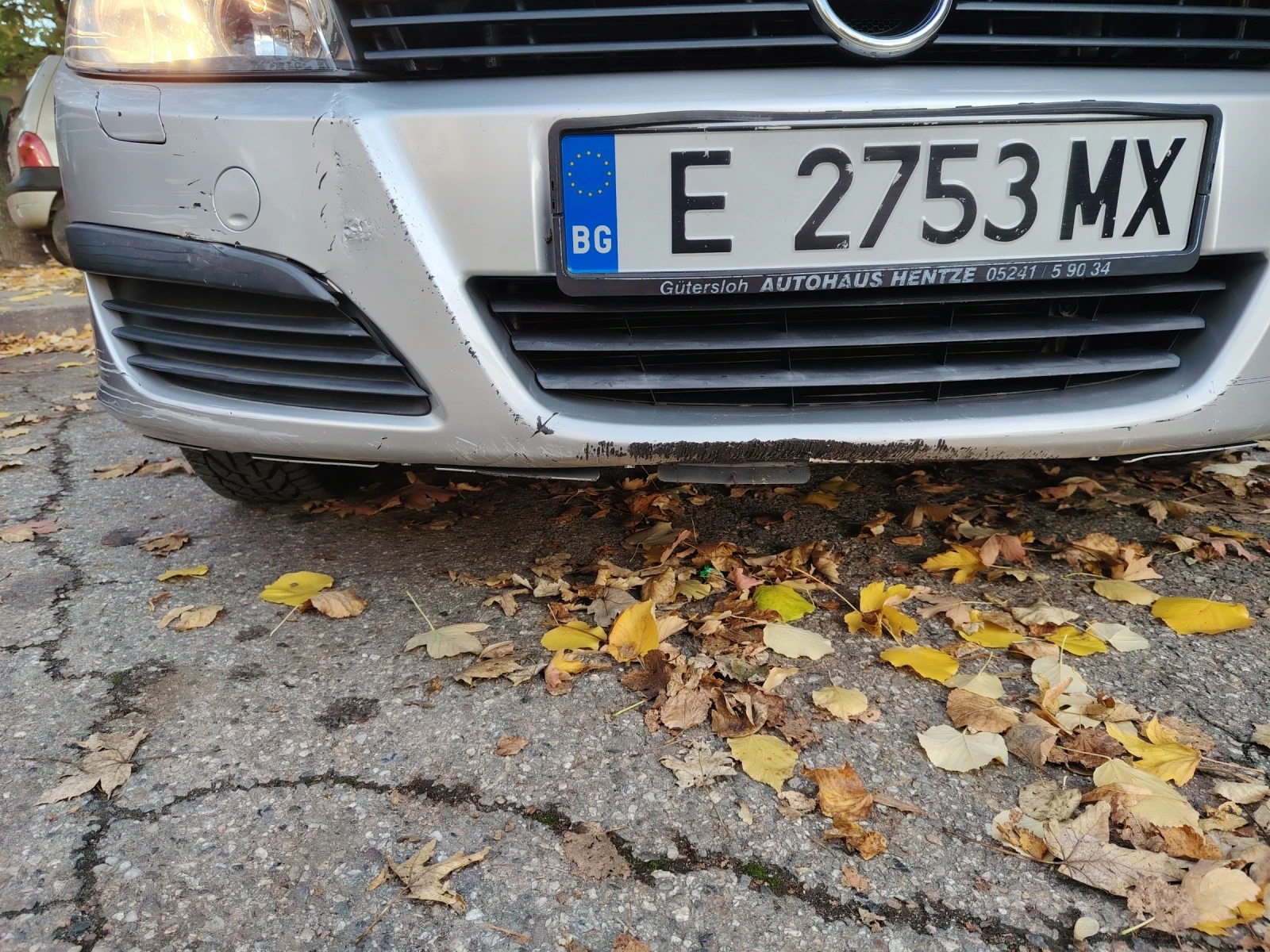 Opel Astra 1.4i | Mobile.bg   8