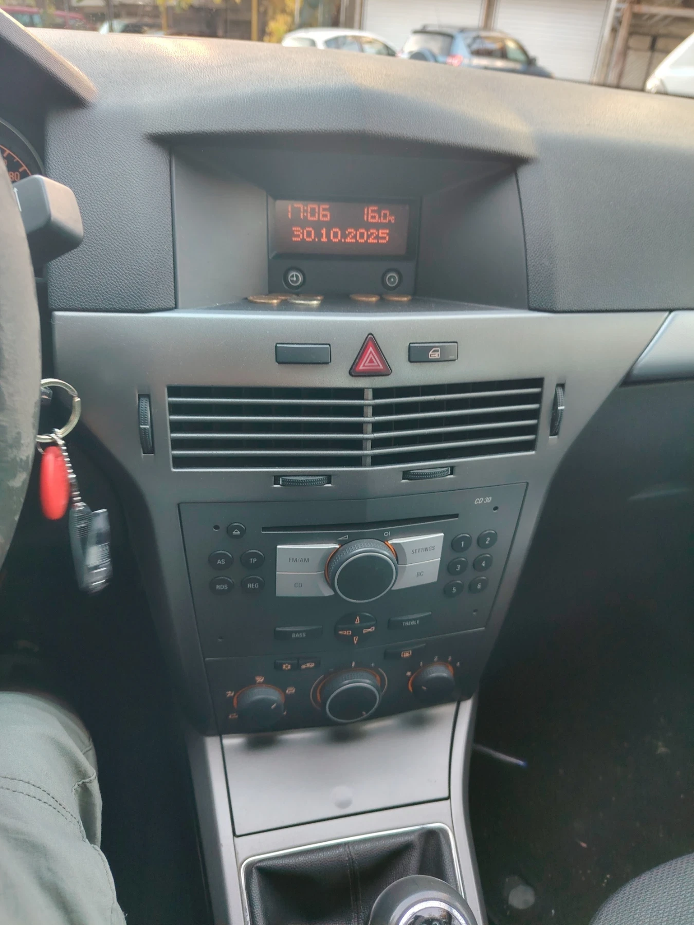 Opel Astra 1.4i | Mobile.bg   10