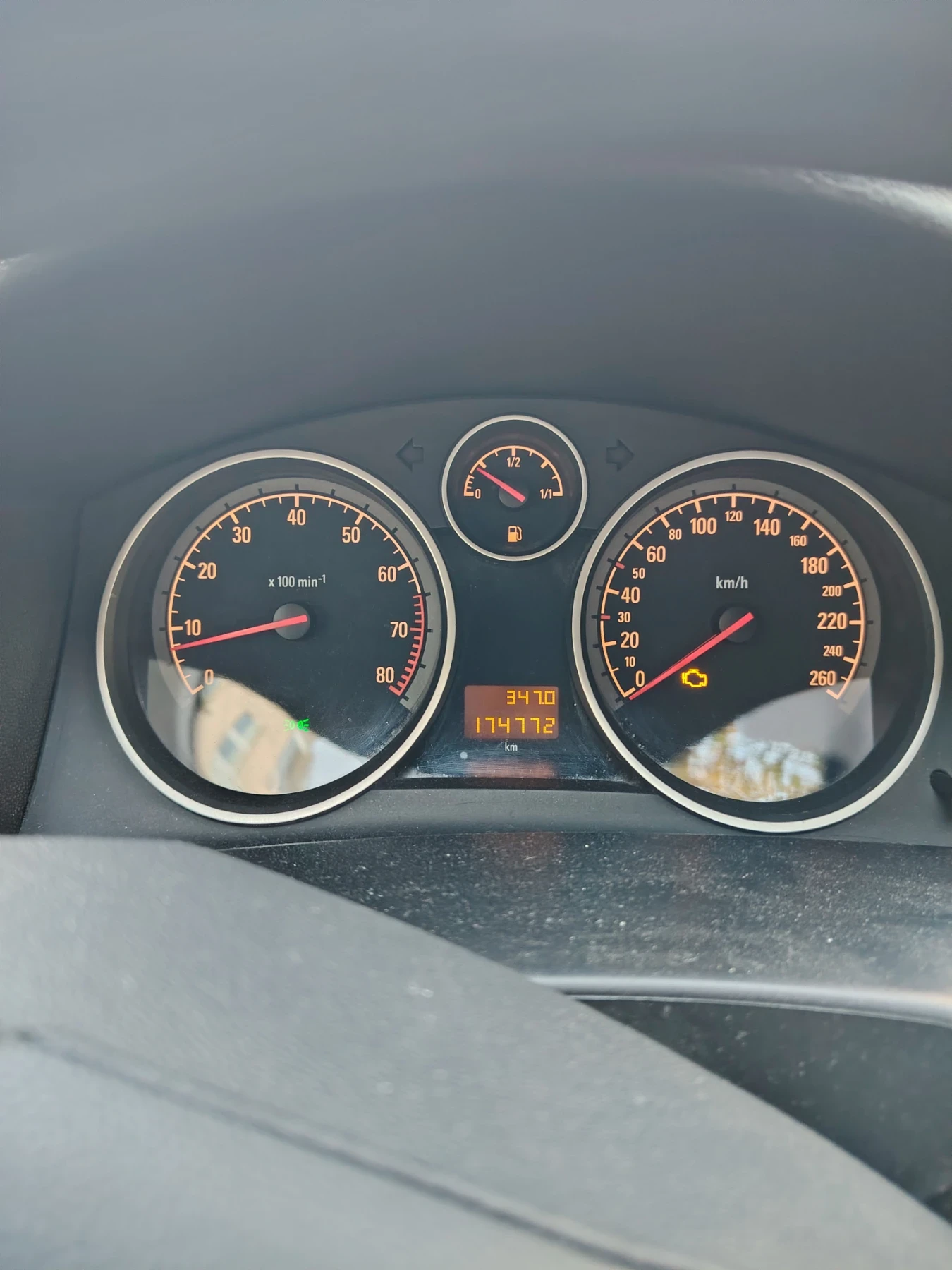 Opel Astra 1.4i | Mobile.bg   12