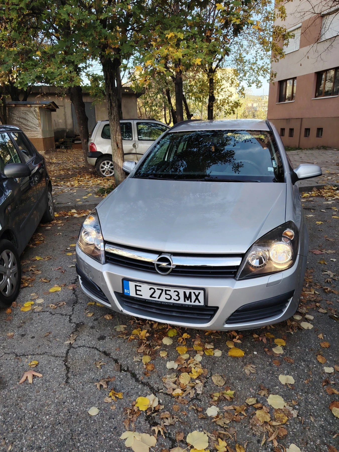 Opel Astra 1.4i | Mobile.bg   1