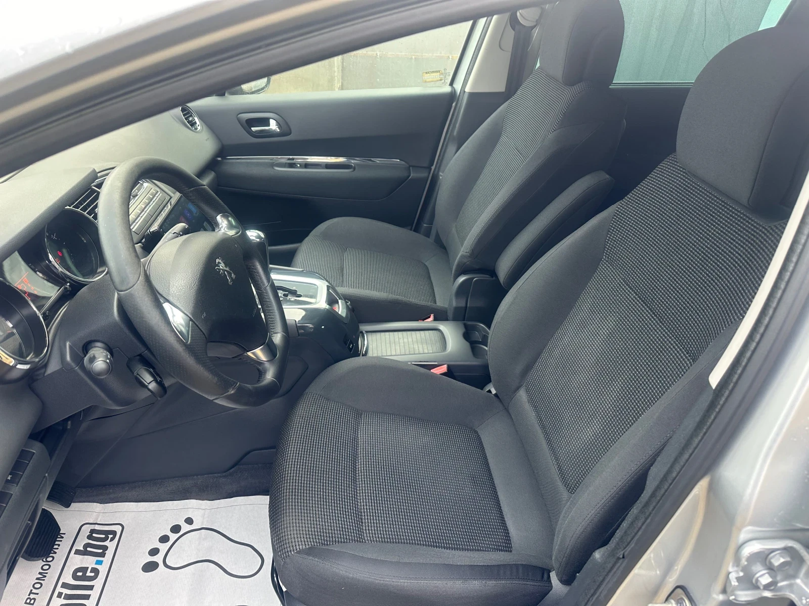 Peugeot 5008 2.0 HDI multi | Mobile.bg   8