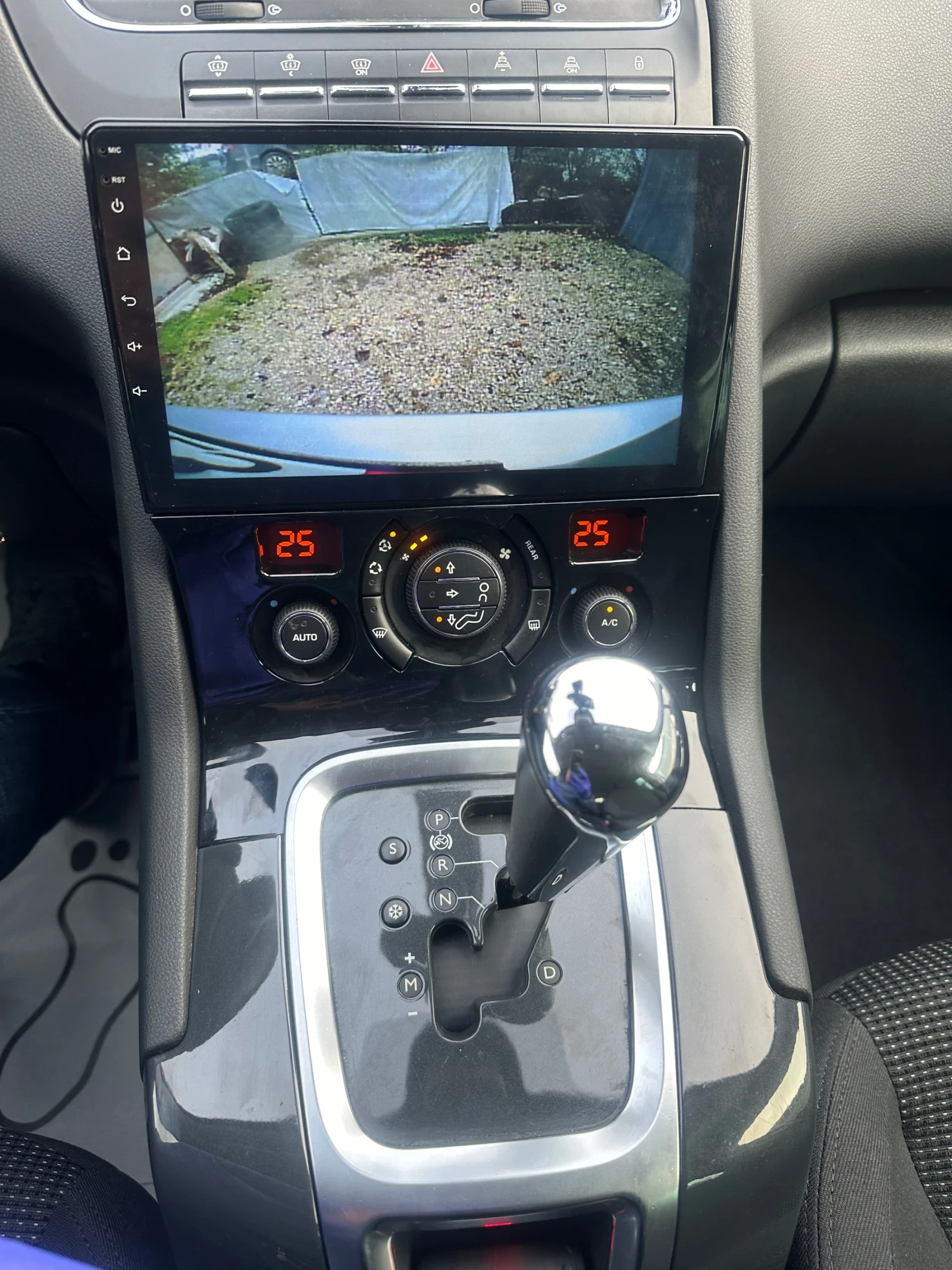 Peugeot 5008 2.0 HDI multi | Mobile.bg   15