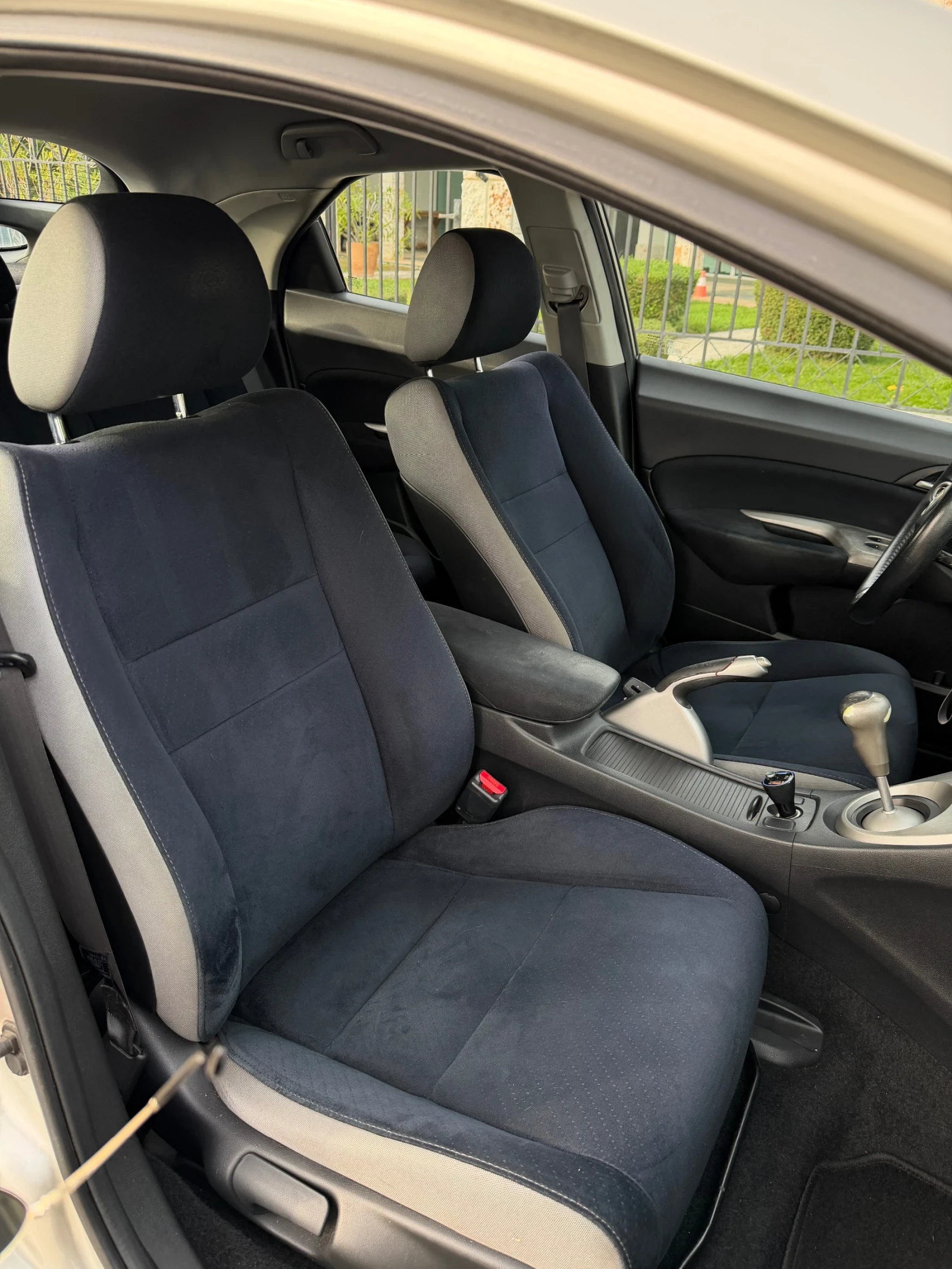 Honda Civic 1.8 i-VTEC | Mobile.bg   10