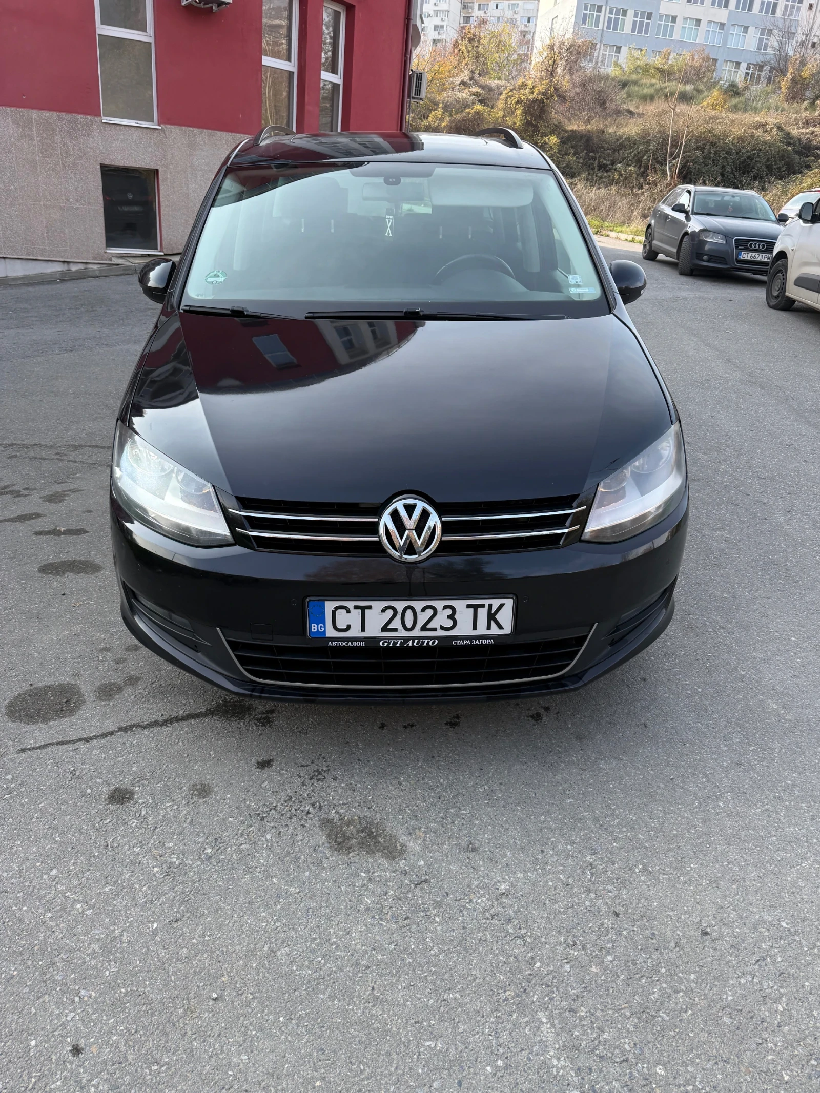 VW Sharan | Mobile.bg � ����������� 1