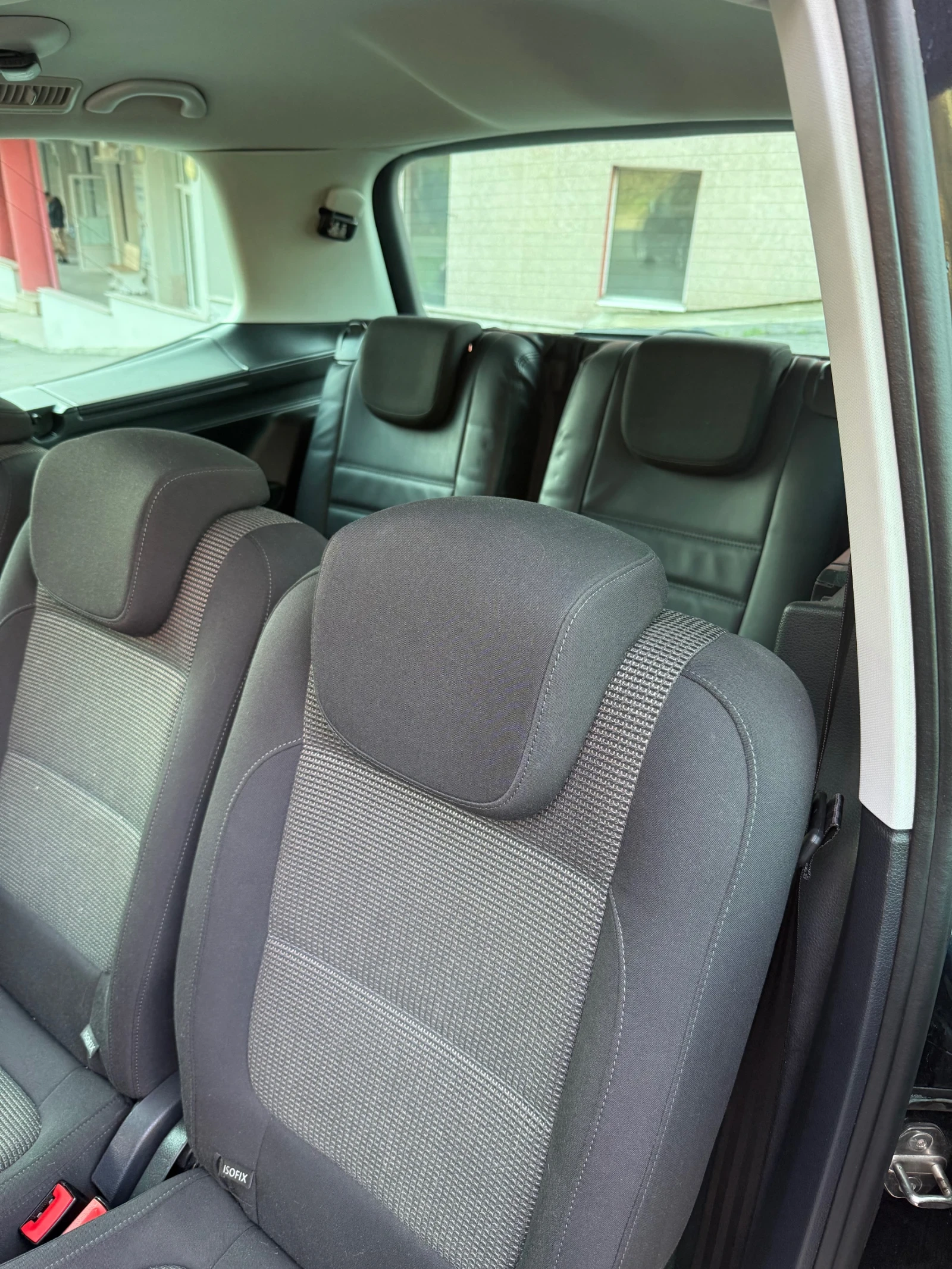 VW Sharan  - изображение 9