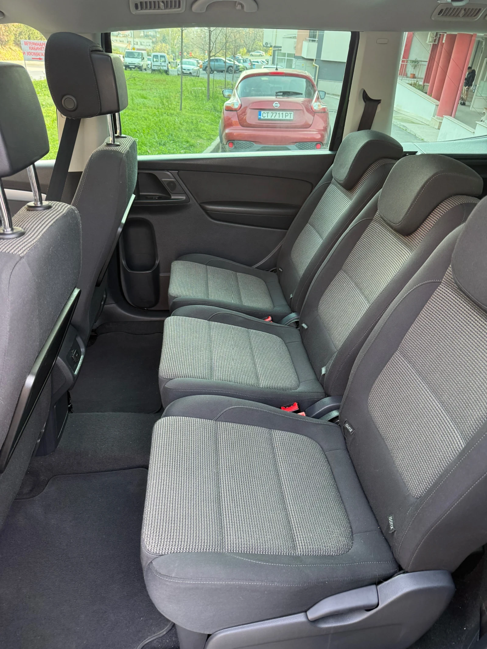 VW Sharan  - изображение 8