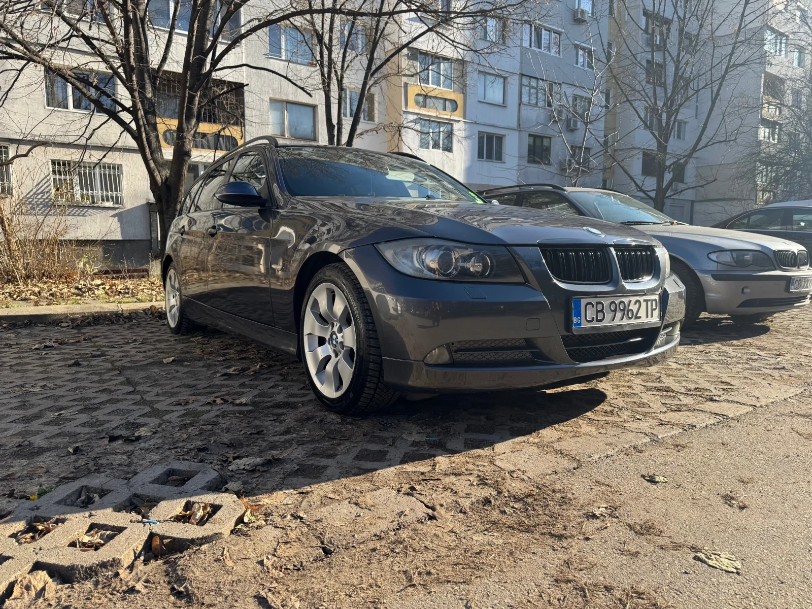 BMW 330 | Mobile.bg � ����������� 4
