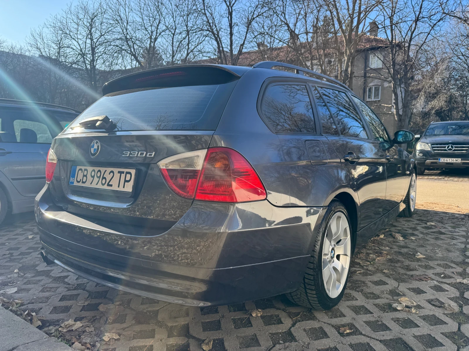 BMW 330 | Mobile.bg � ����������� 5